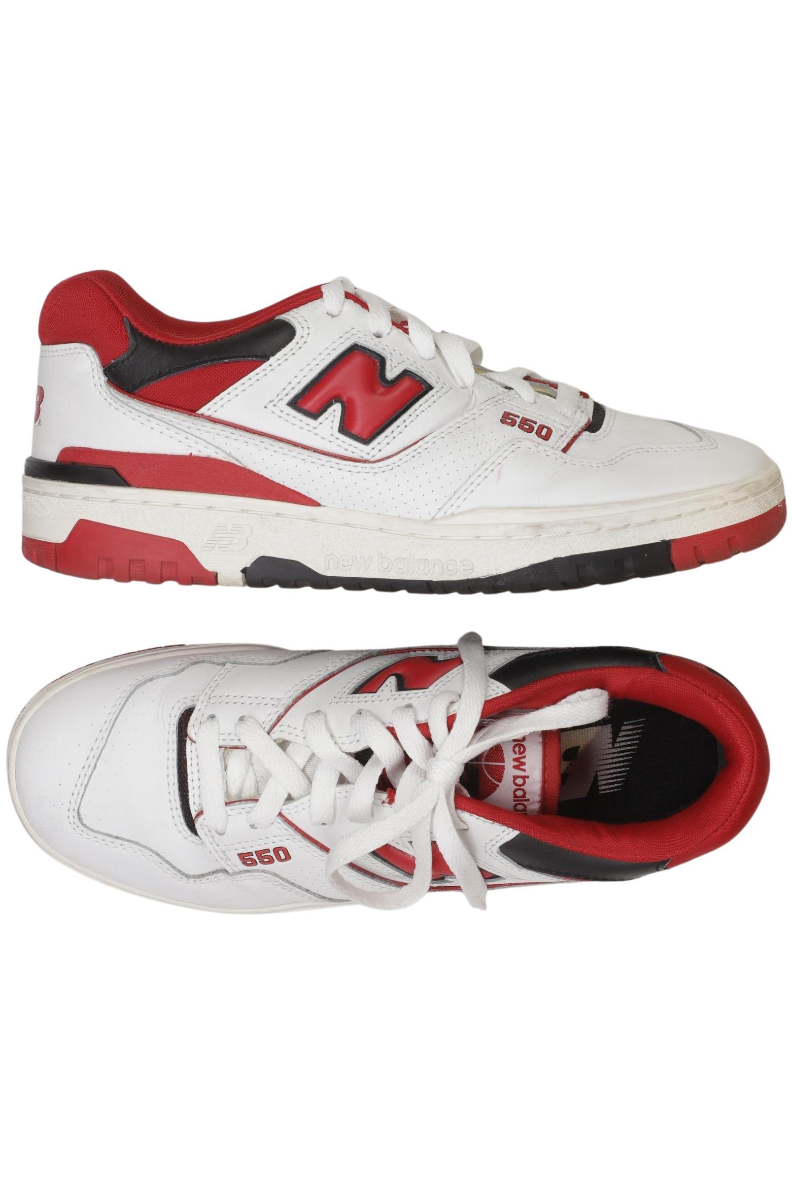 

New Balance Damen Sneakers, mehrfarbig, Gr. 41.5