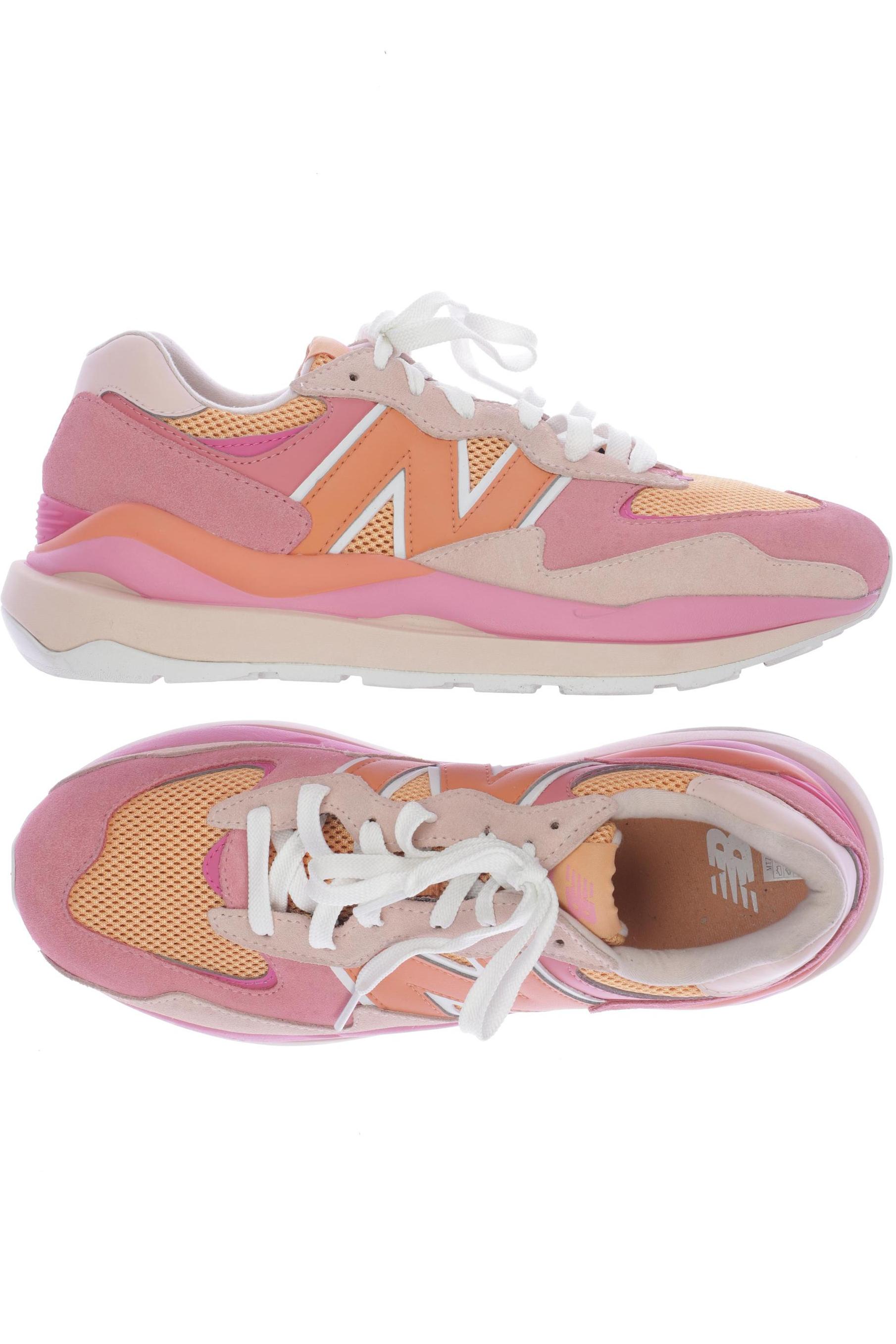 

New Balance Damen Sneakers, pink