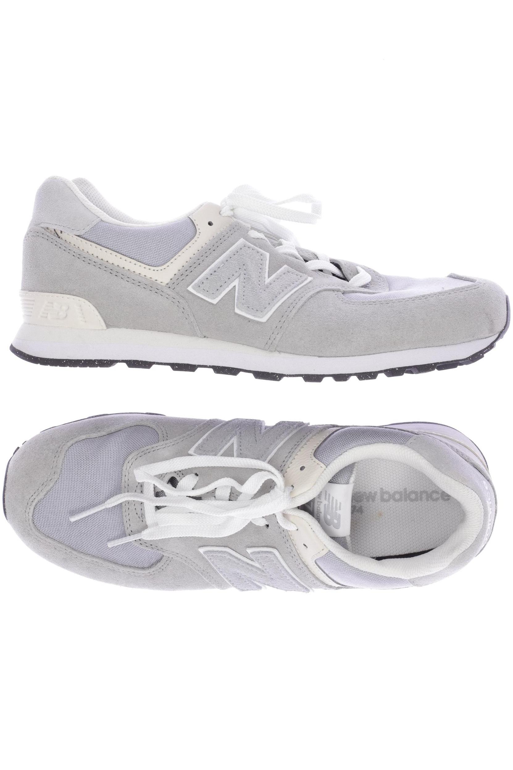 

New Balance Damen Sneakers, grau
