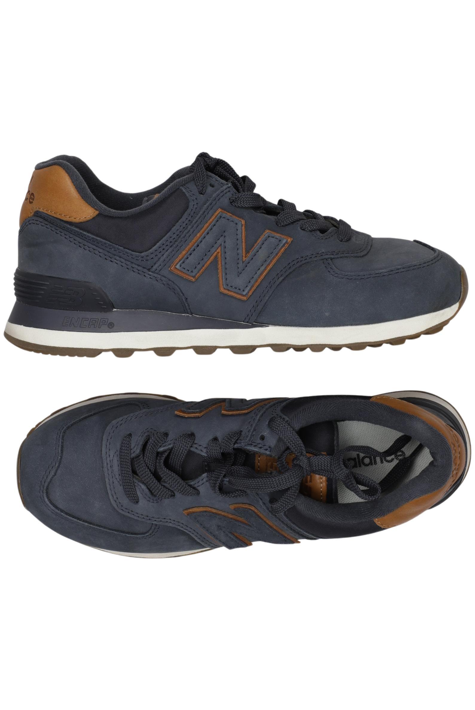 

New Balance Damen Sneakers, grau, Gr. 40.5
