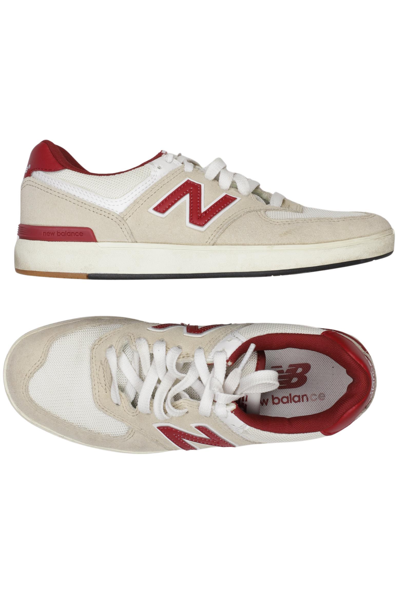 

New Balance Damen Sneakers, mehrfarbig, Gr. 38