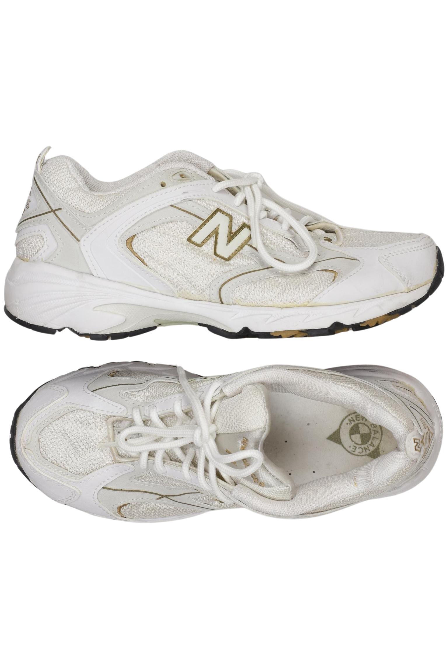 

New Balance Damen Sneakers, mehrfarbig, Gr. 38