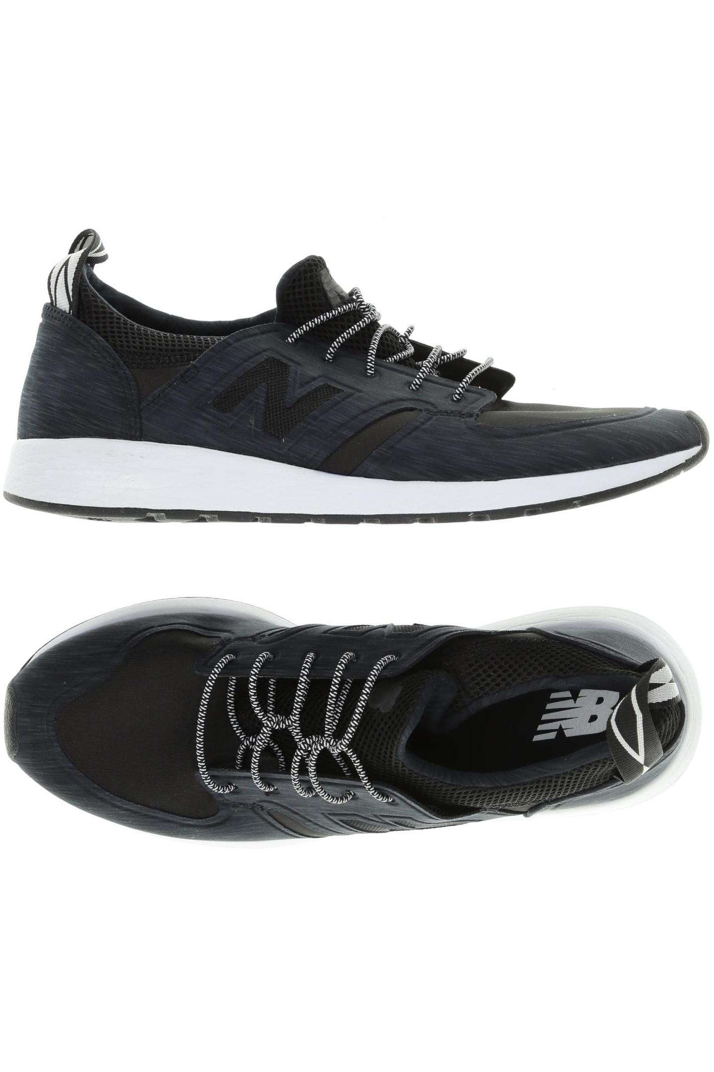 

New Balance Damen Sneakers, blau, Gr. 43