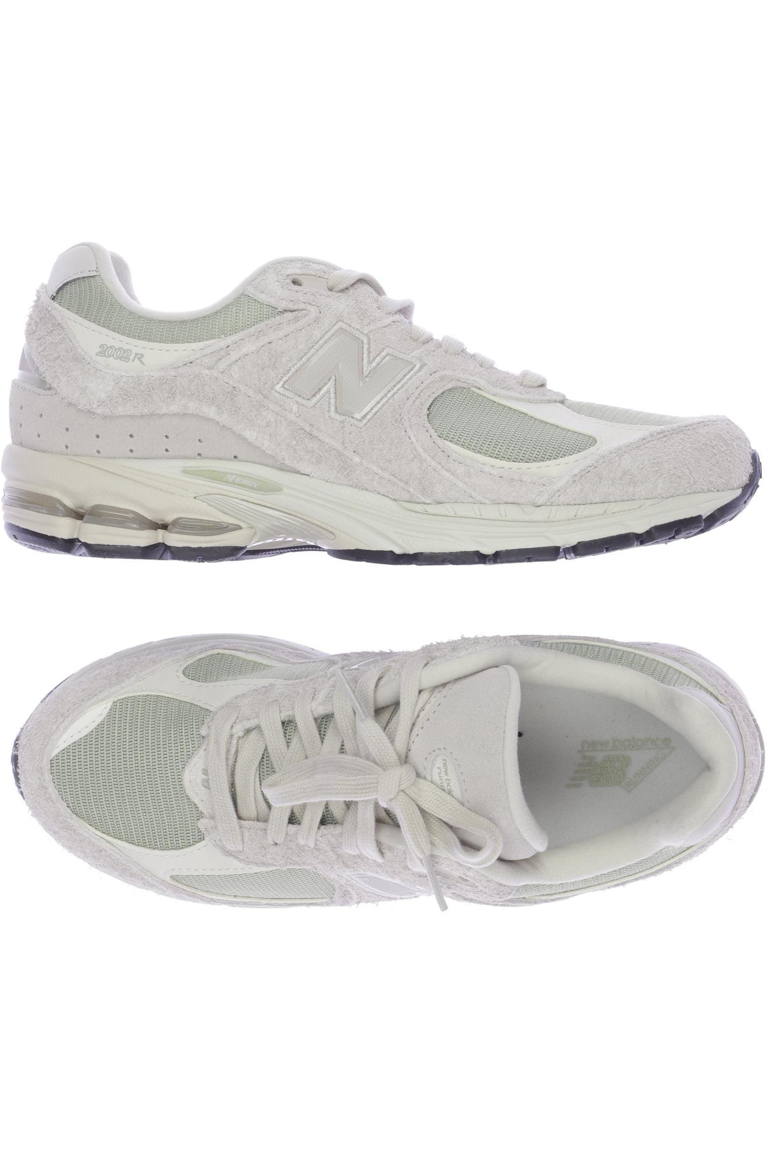 

New Balance Damen Sneakers, beige, Gr. 40