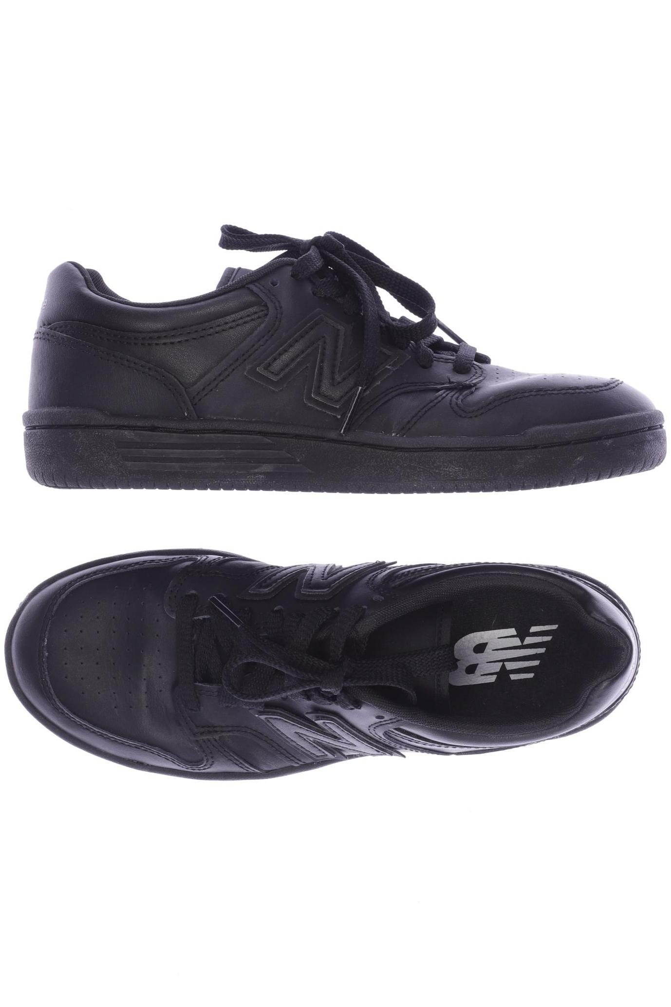

New Balance Damen Sneakers, schwarz, Gr. 37.5