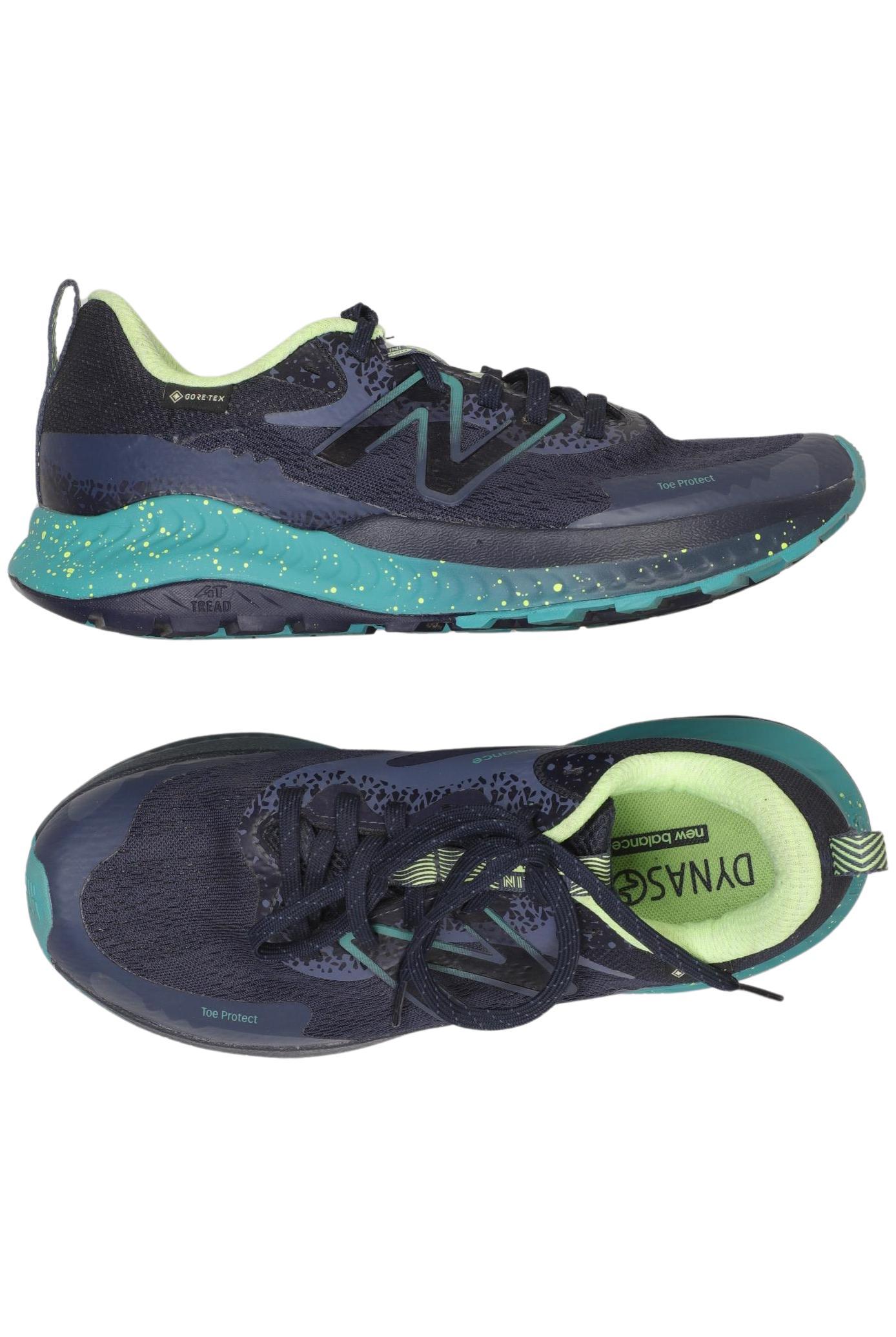 

New Balance Damen Sneakers, neon, Gr. 38