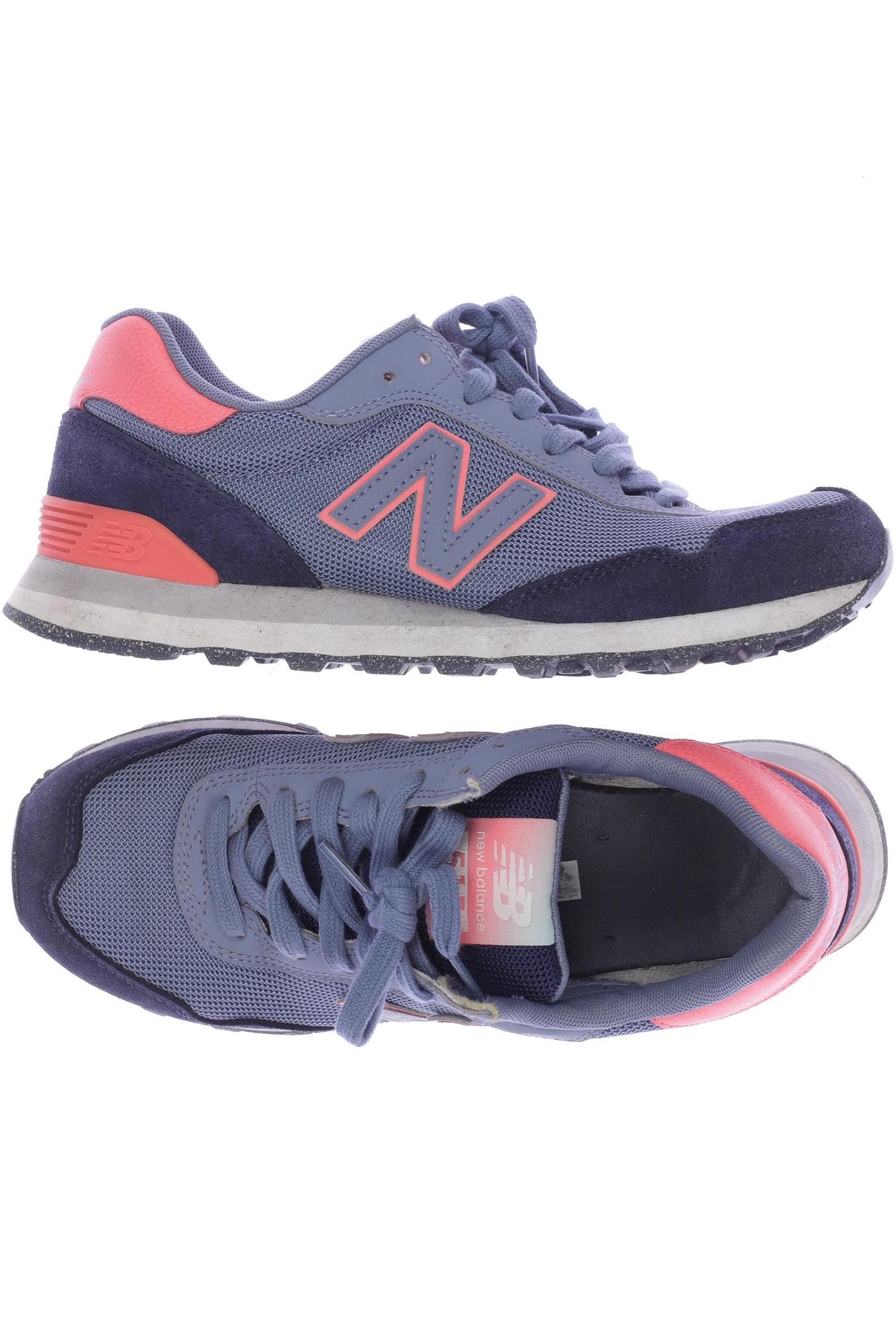 

New Balance Damen Sneakers, blau
