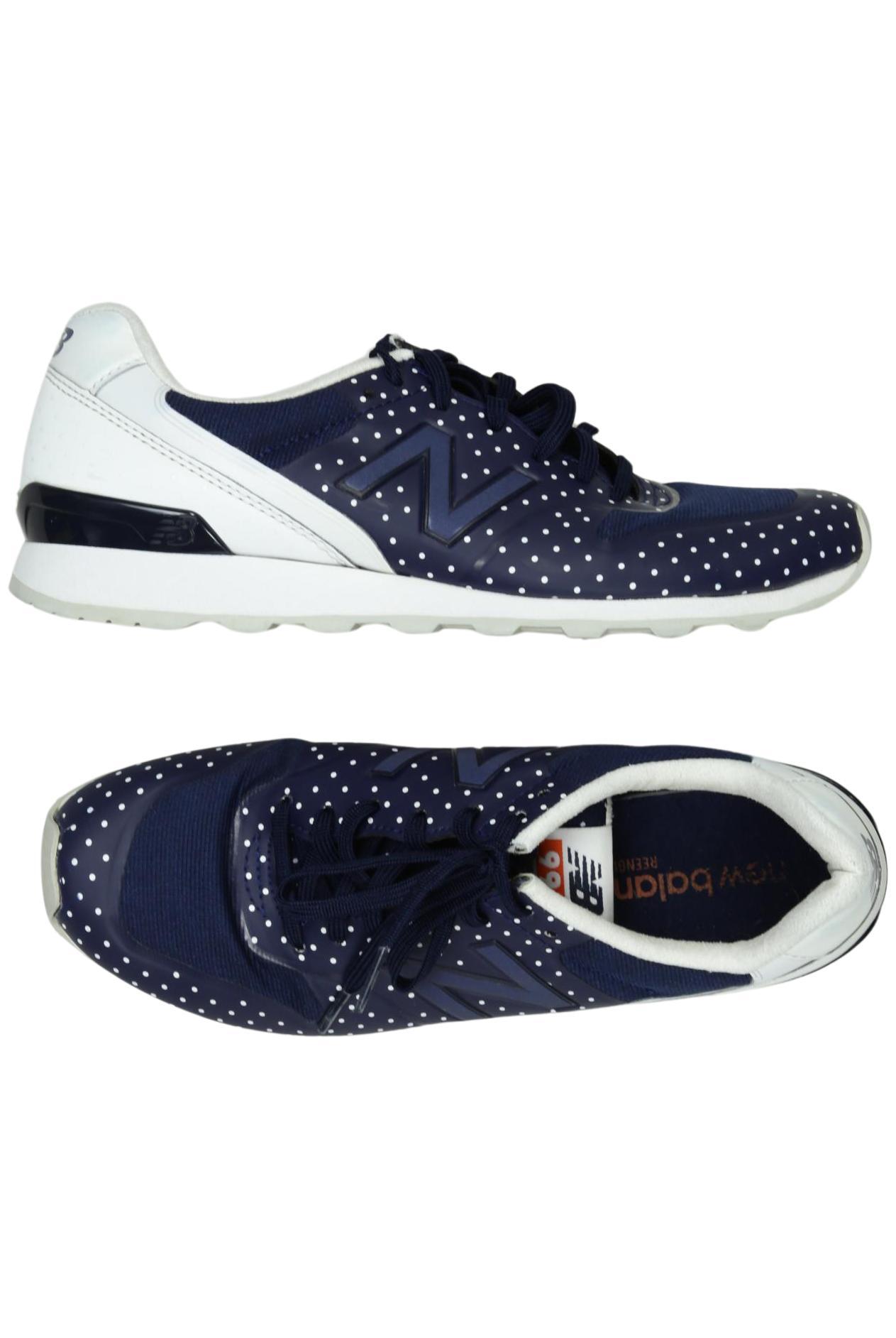 

New Balance Damen Sneakers, marineblau, Gr. 37