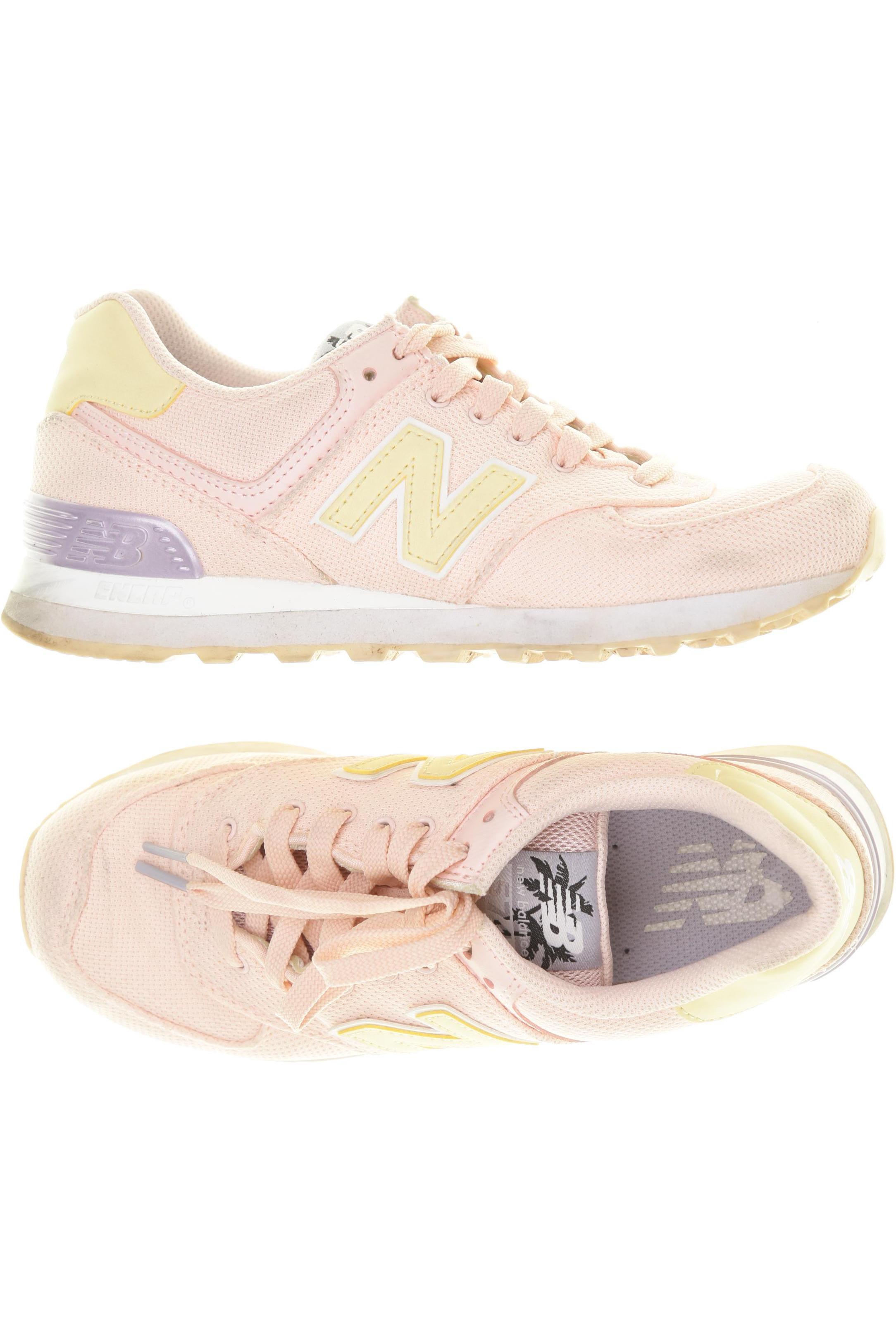 

New Balance Damen Sneakers, pink, Gr. 37.5