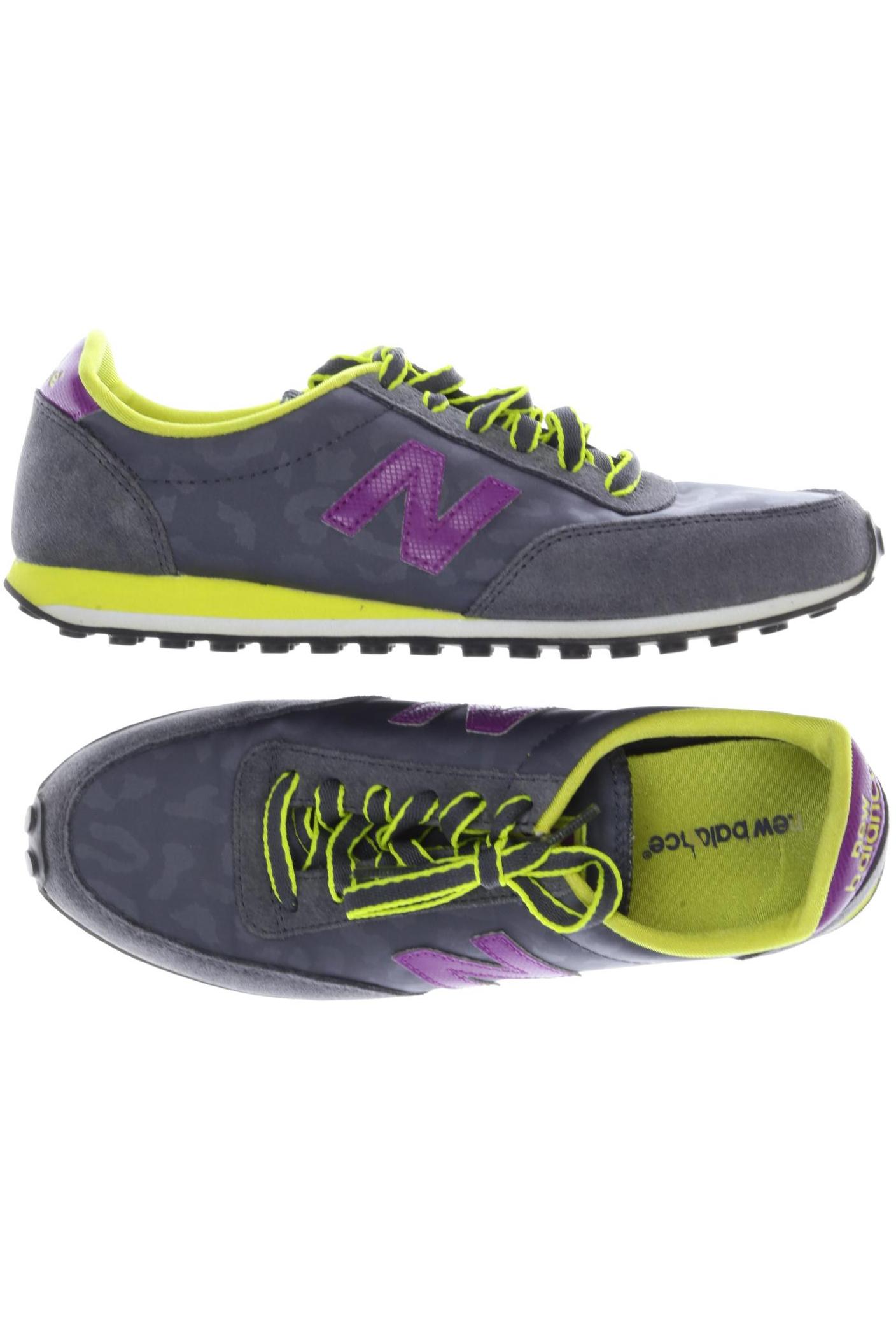 

New Balance Damen Sneakers, grau, Gr. 40