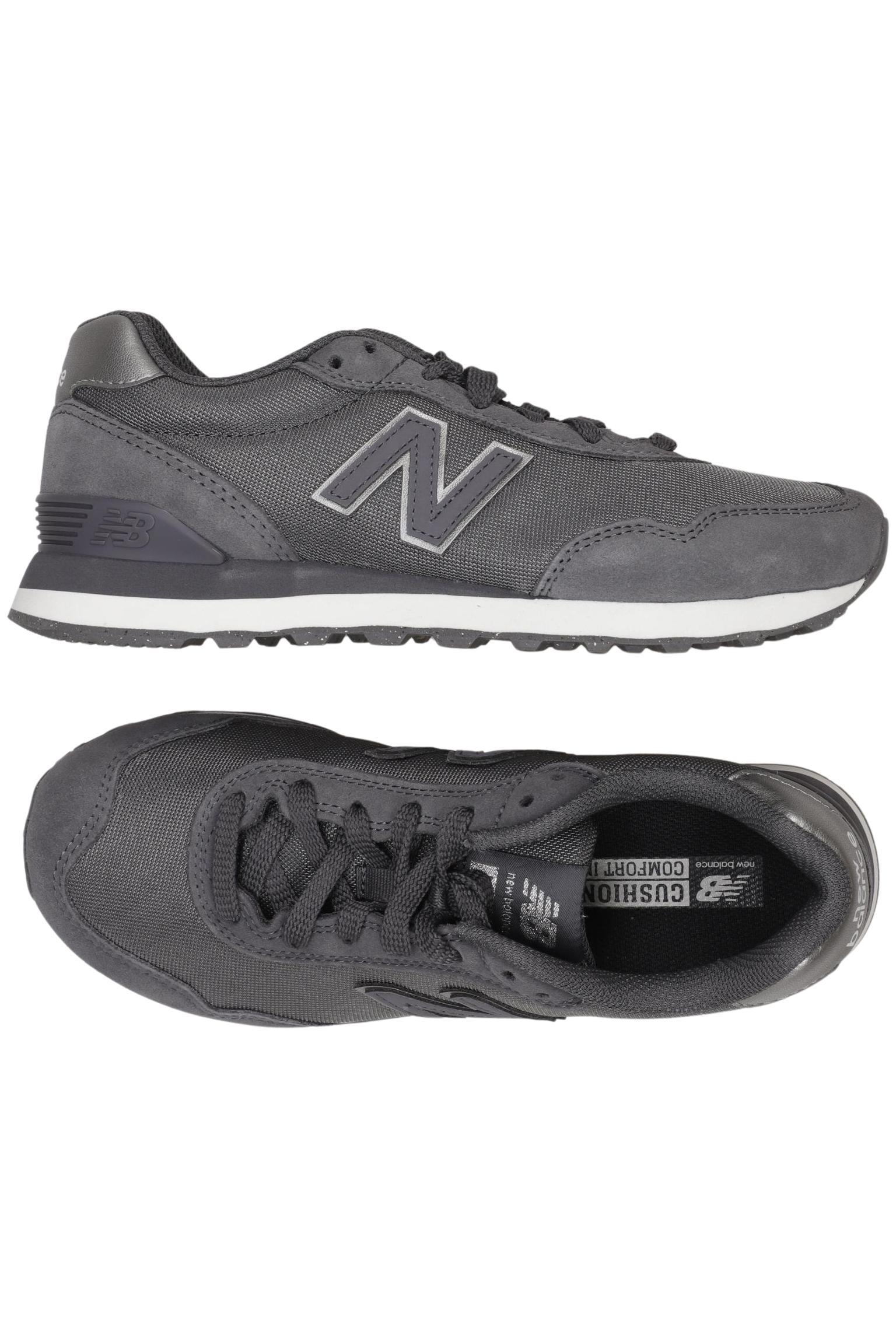 

New Balance Damen Sneakers, grau, Gr. 37