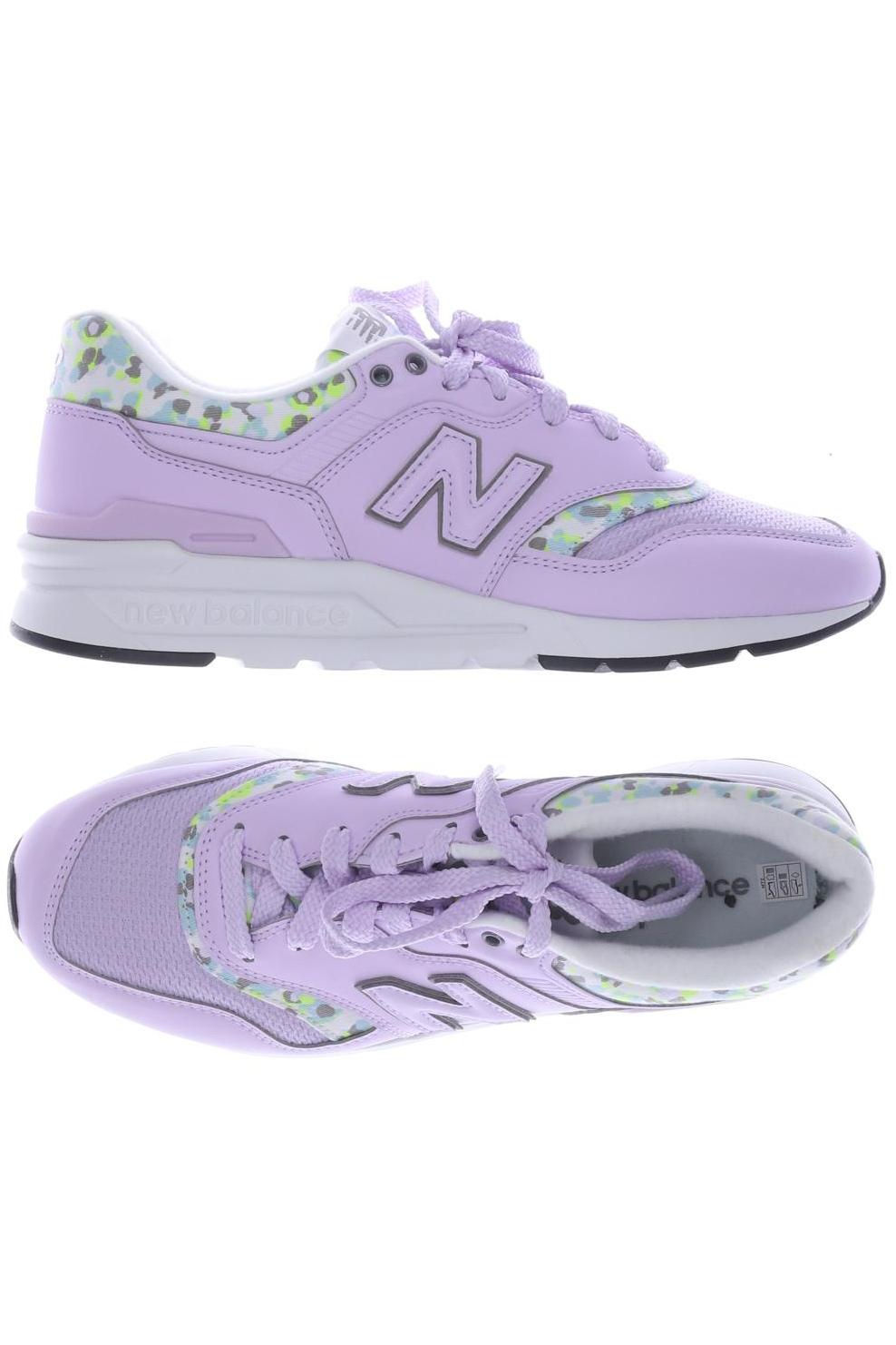 

New Balance Damen Sneakers, flieder