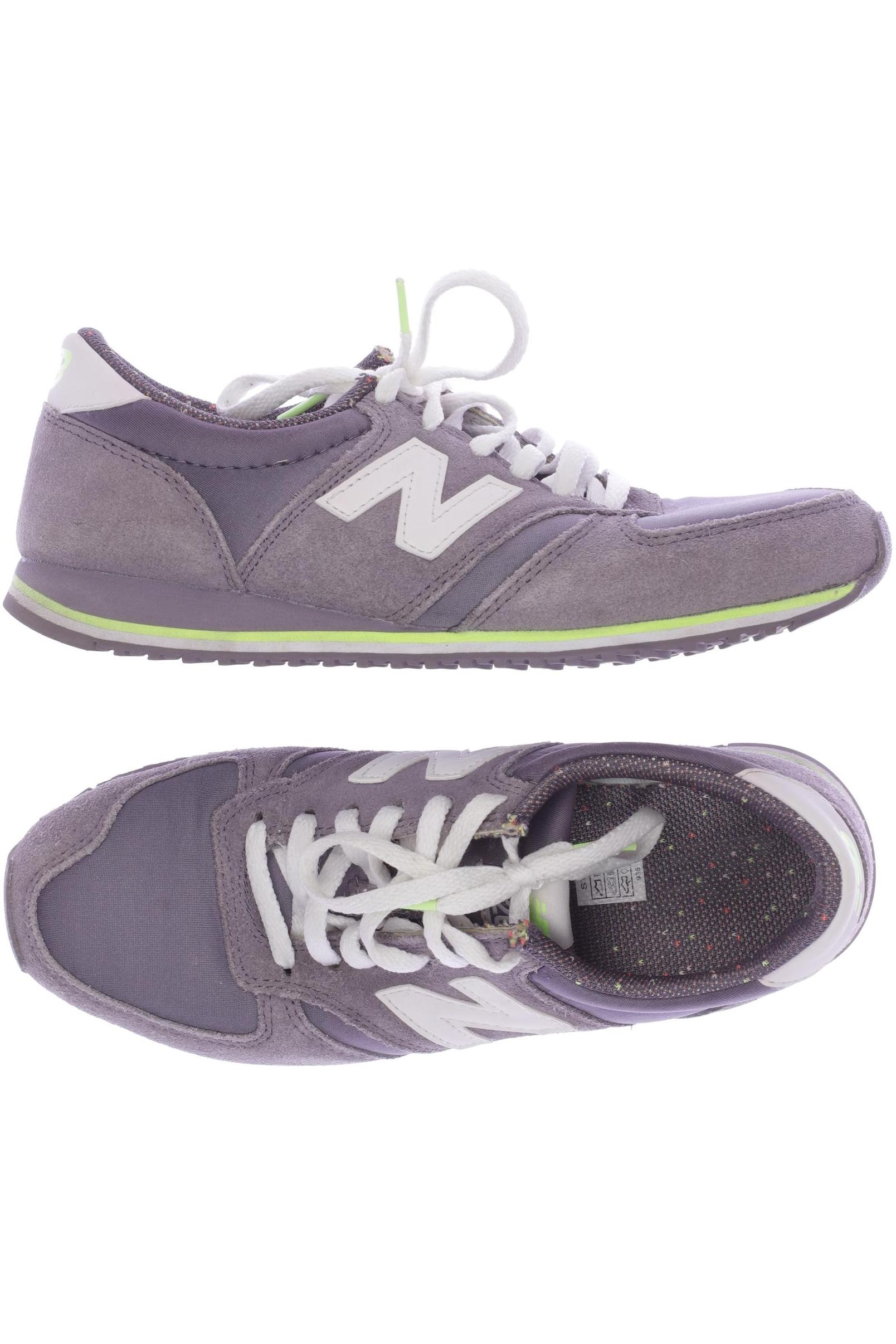 

New Balance Damen Sneakers, flieder, Gr. 37