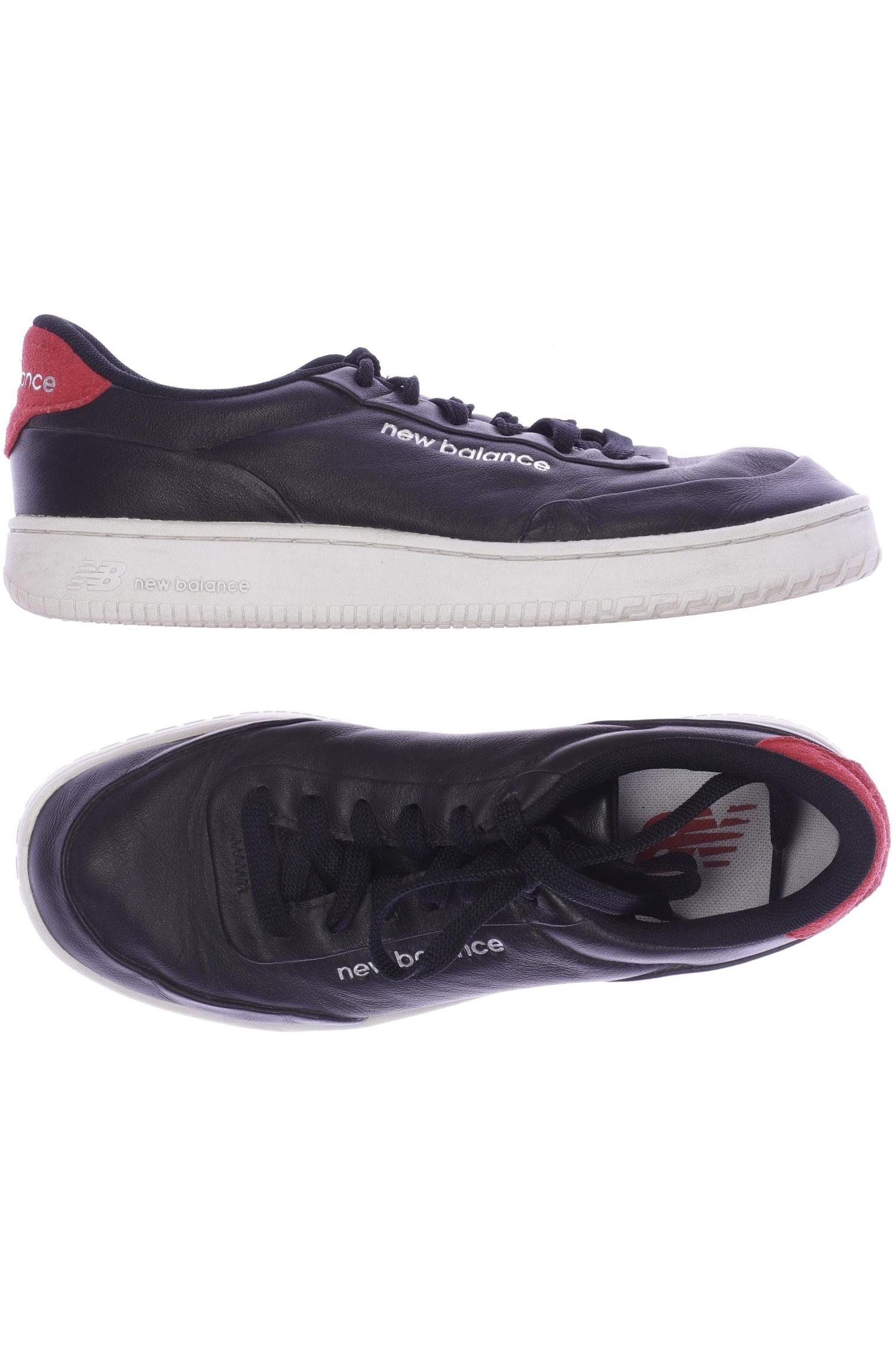 

New Balance Damen Sneakers, schwarz, Gr. 38