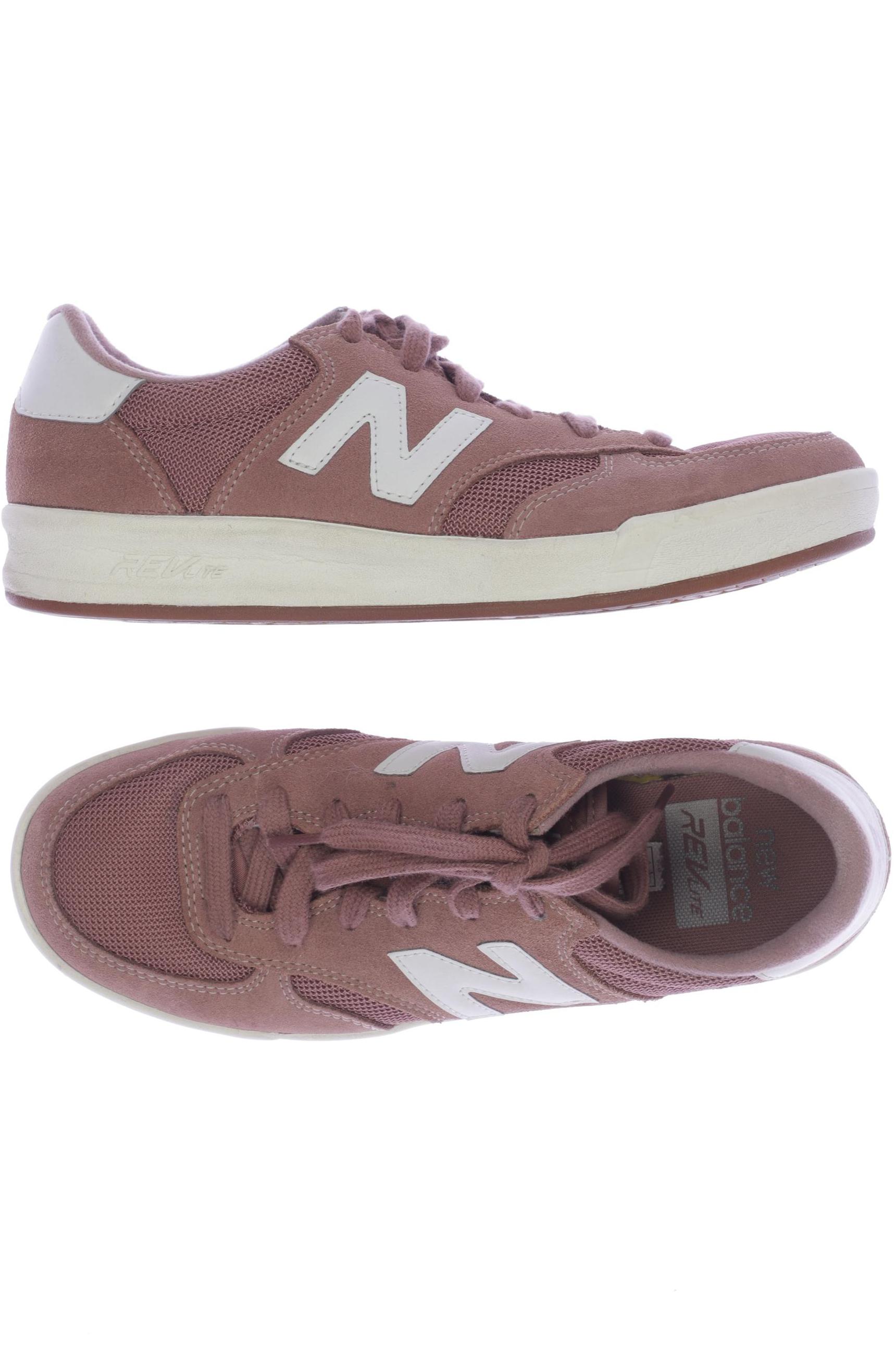 

New Balance Damen Sneakers, pink, Gr. 38