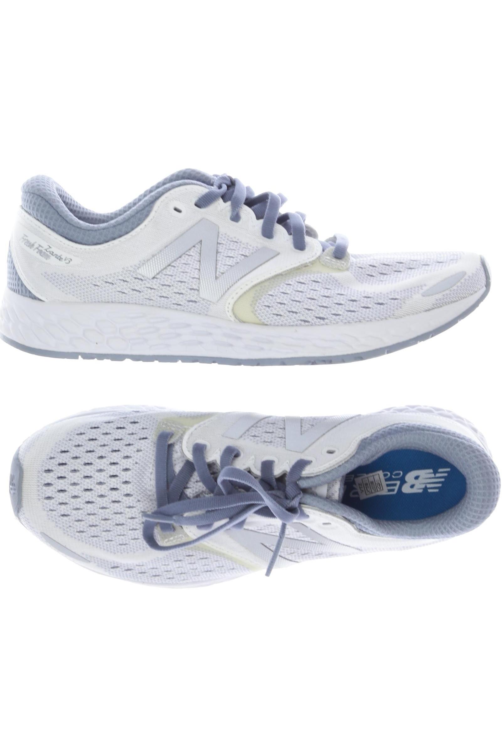 

New Balance Damen Sneakers, weiß, Gr. 36.5