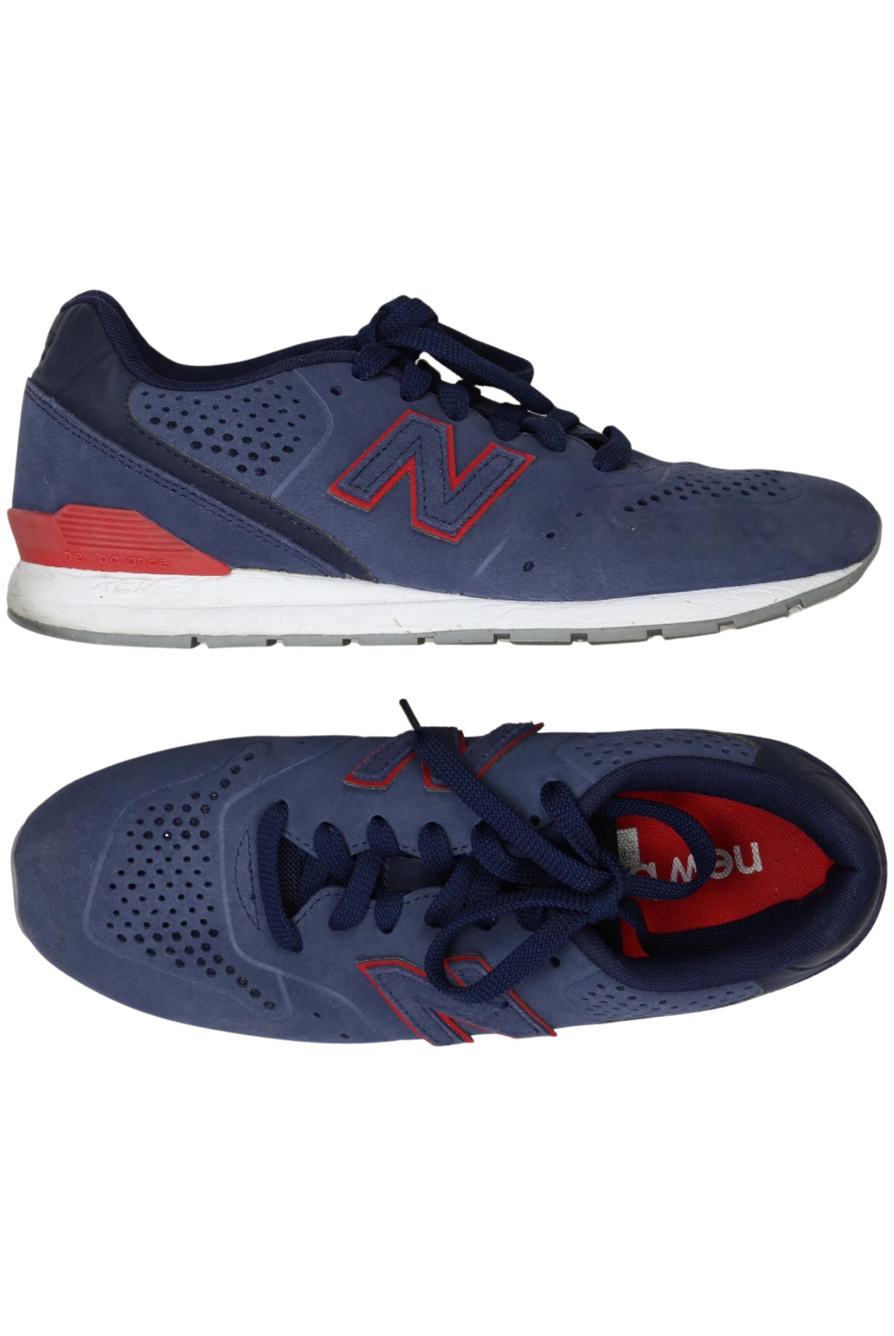 

New Balance Damen Sneakers, mehrfarbig, Gr. 38