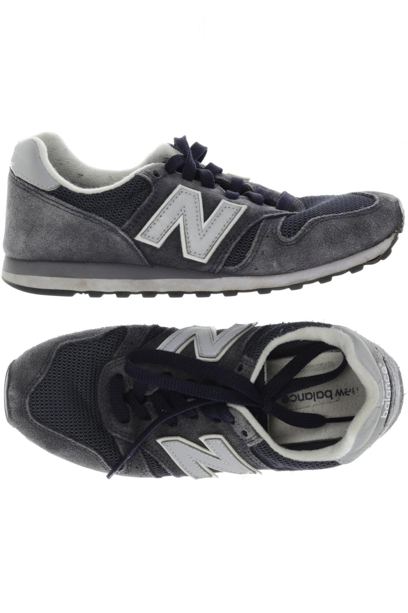 

New Balance Damen Sneakers, grau, Gr. 37.5