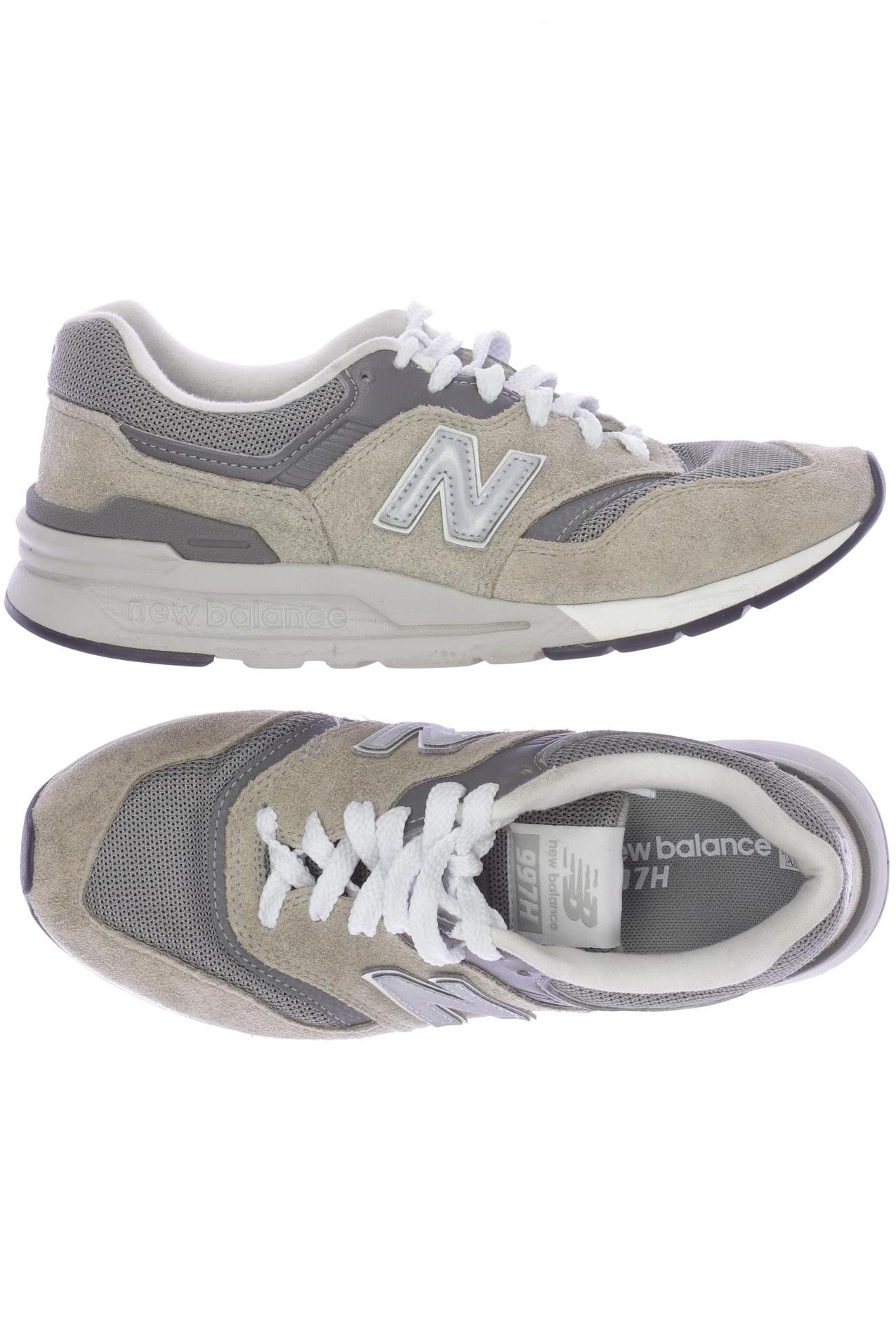 

New Balance Damen Sneakers, braun, Gr. 37
