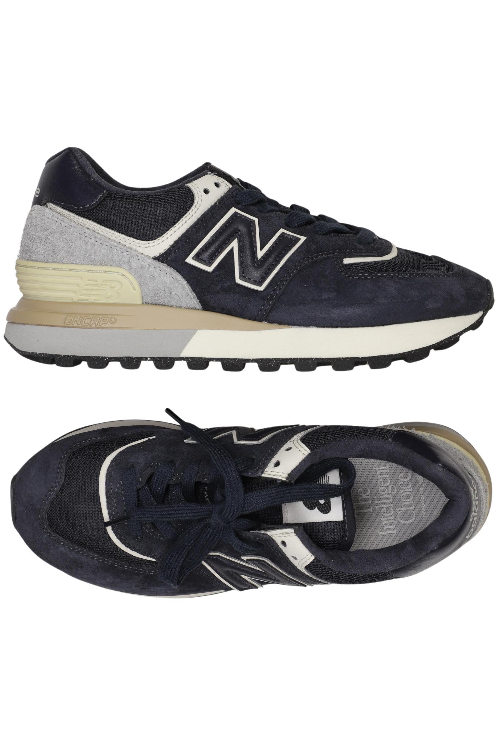 

New Balance Damen Sneakers, mehrfarbig, Gr. 38.5