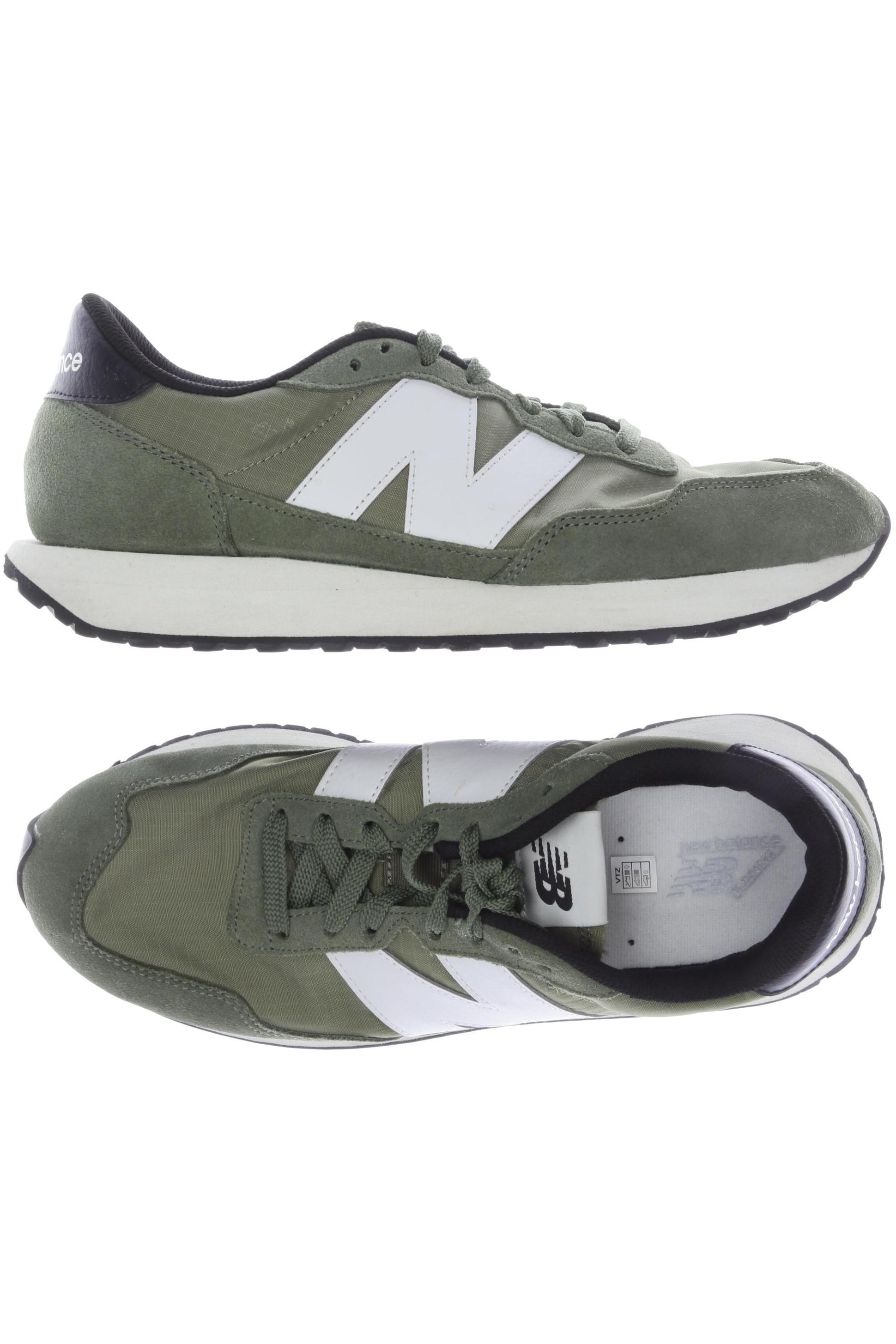 

New Balance Damen Sneakers, grün, Gr. 42