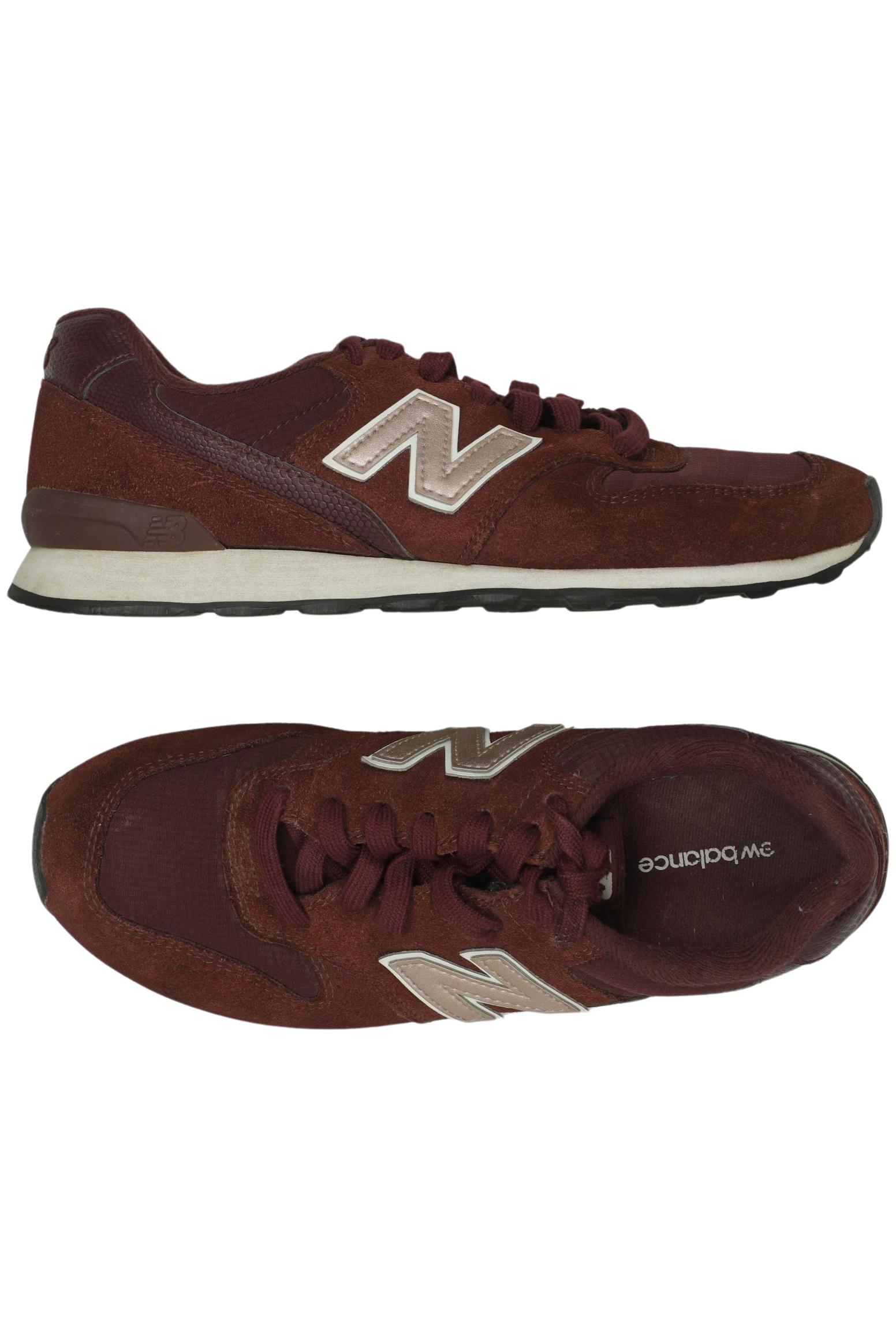 

New Balance Damen Sneakers, braun, Gr. 39