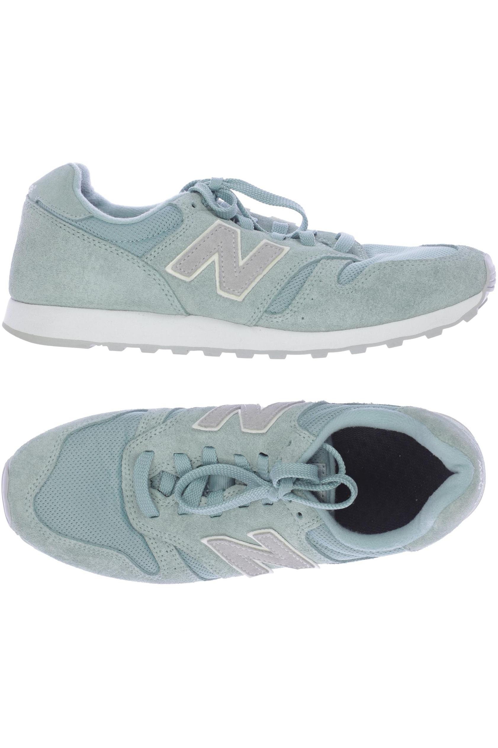 

New Balance Damen Sneakers, türkis, Gr. 40.5