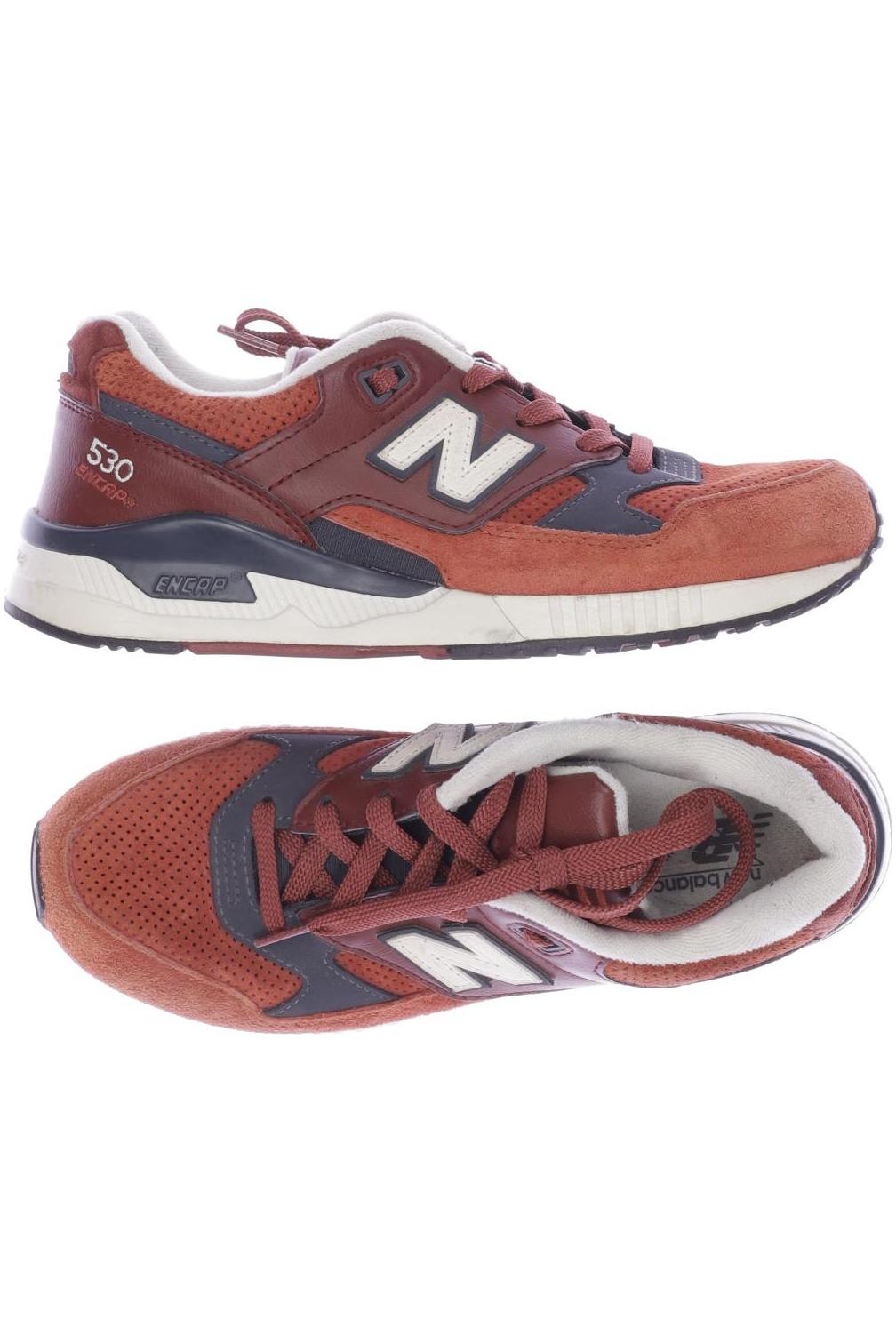 

New Balance Damen Sneakers, braun