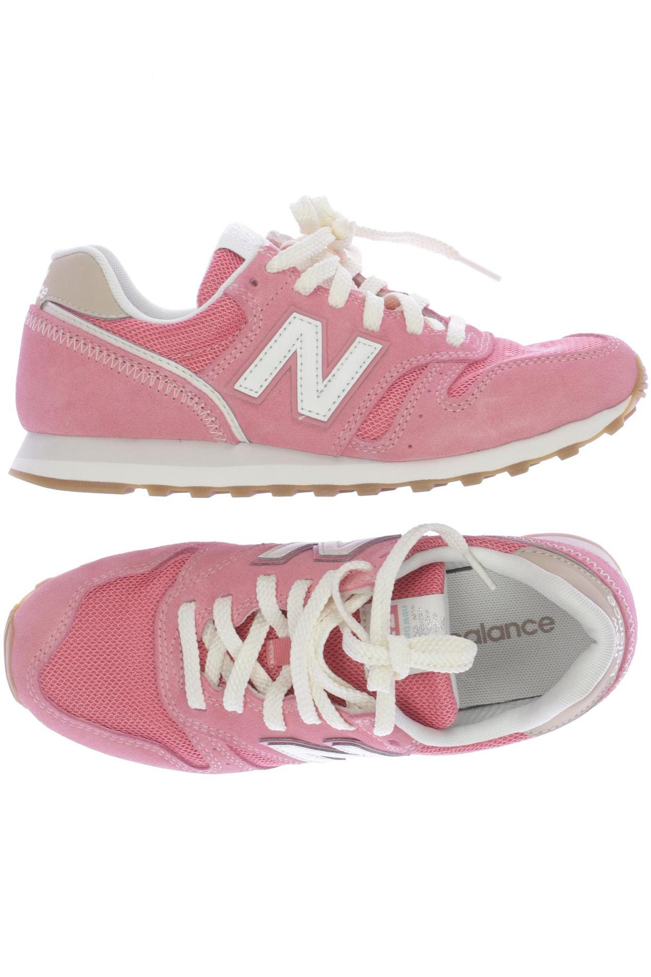 

New Balance Damen Sneakers, pink