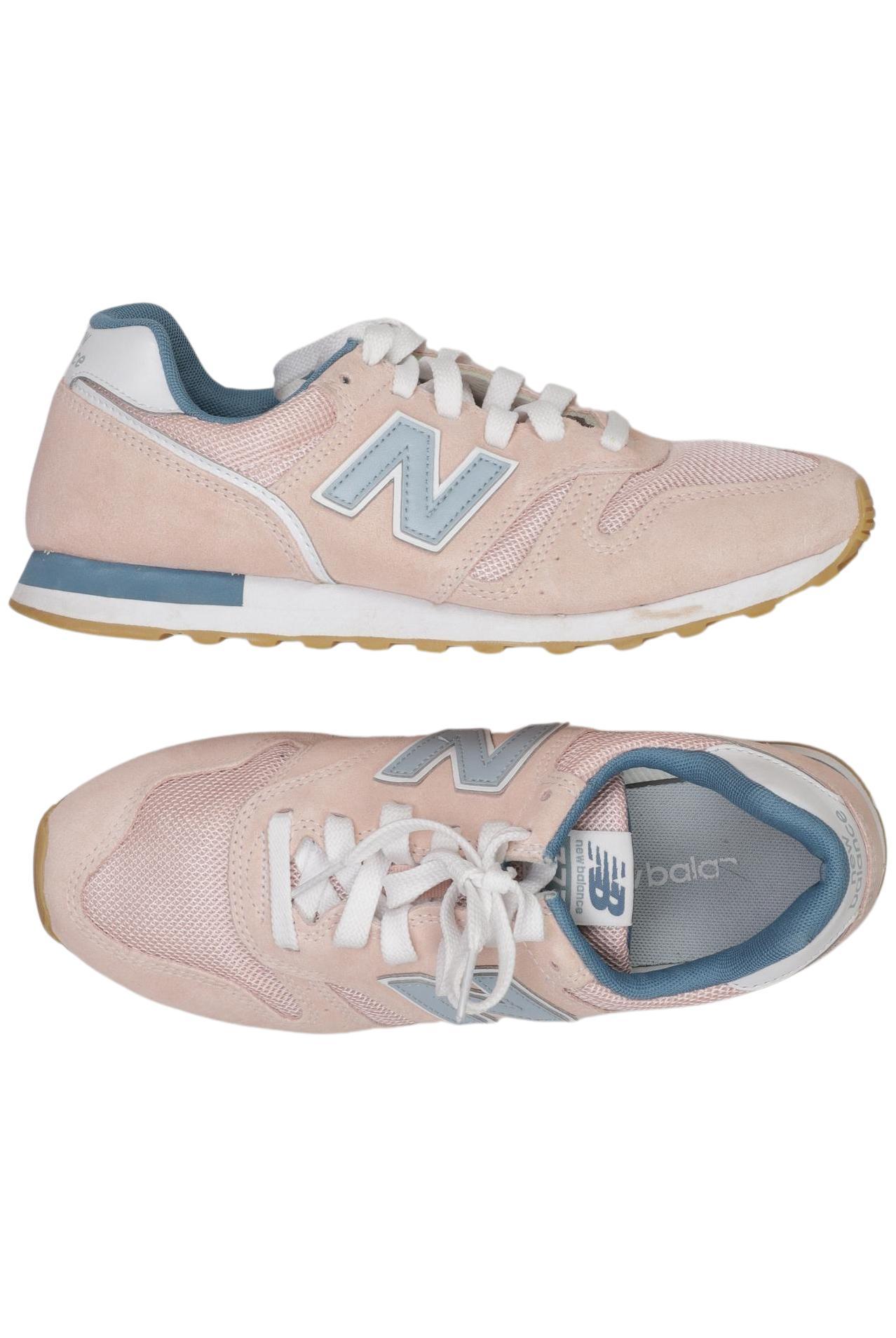 

New Balance Damen Sneakers, mehrfarbig, Gr. 40