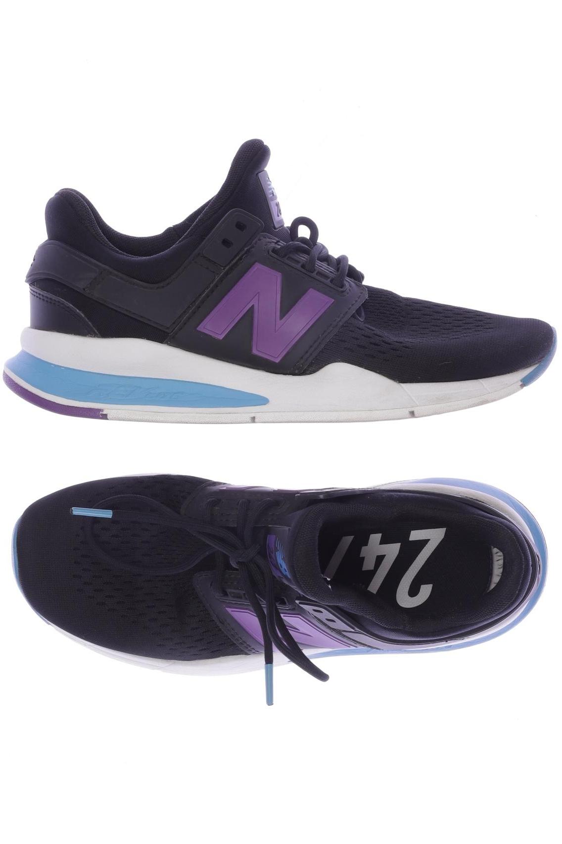 Thumbnail - New Balance Damen Sneakers, schwarz, Gr. 36.5
