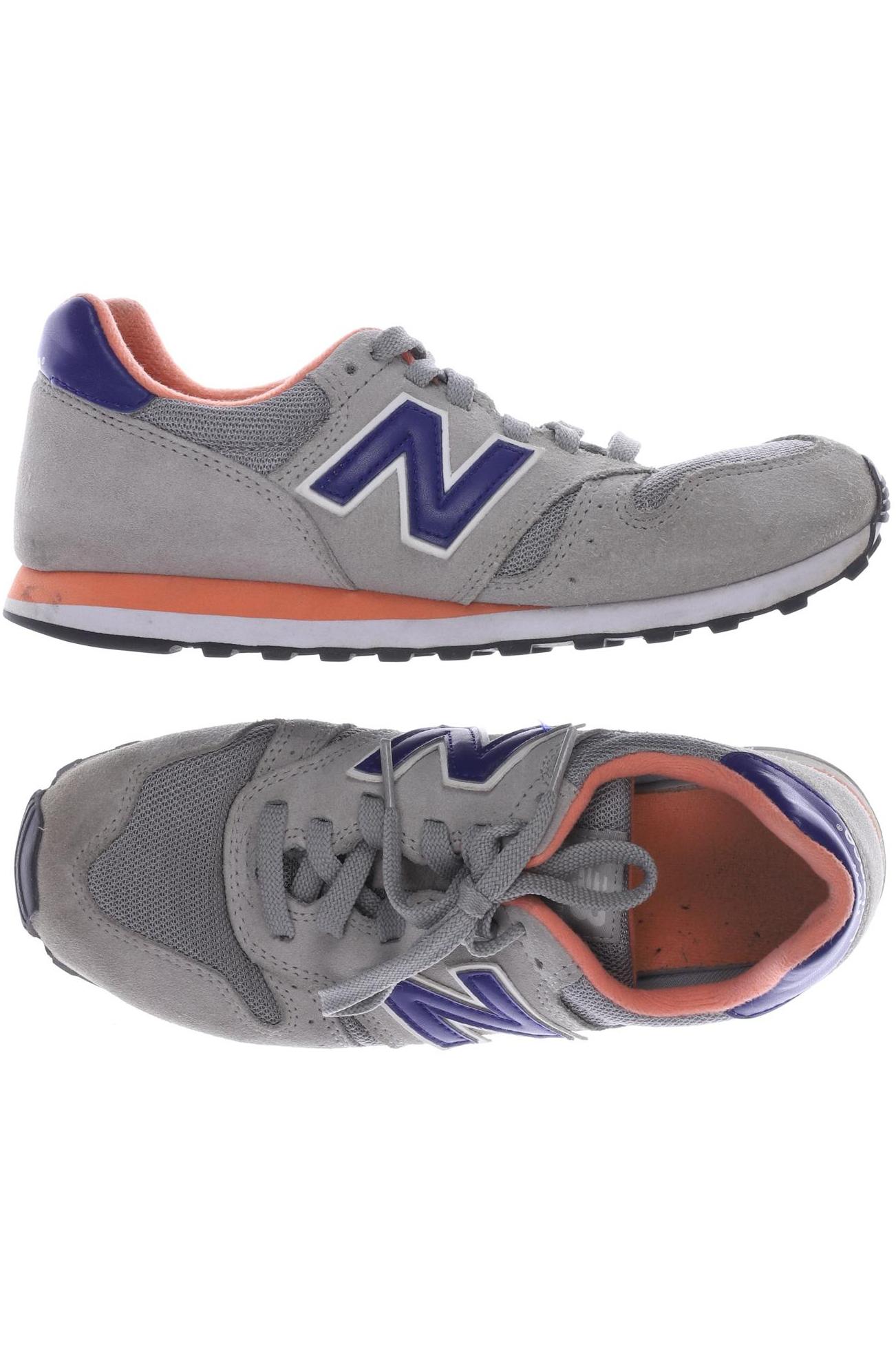 

New Balance Damen Sneakers, grau