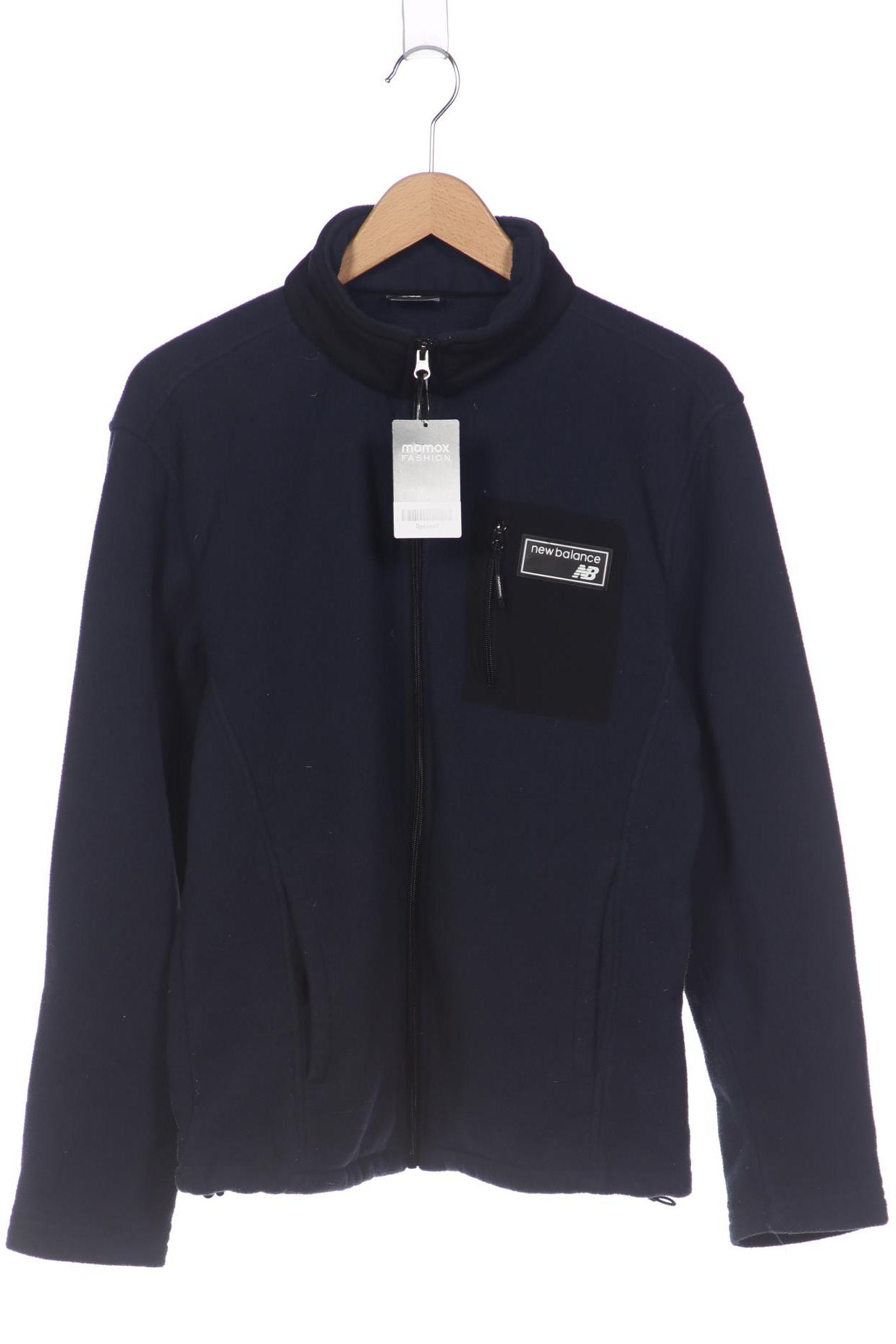 

New Balance Damen Sweatshirt, türkis, Gr. 38
