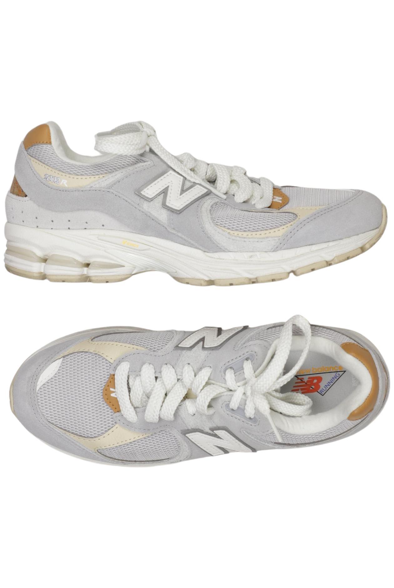 

New Balance Damen Sneakers, mehrfarbig, Gr. 38.5