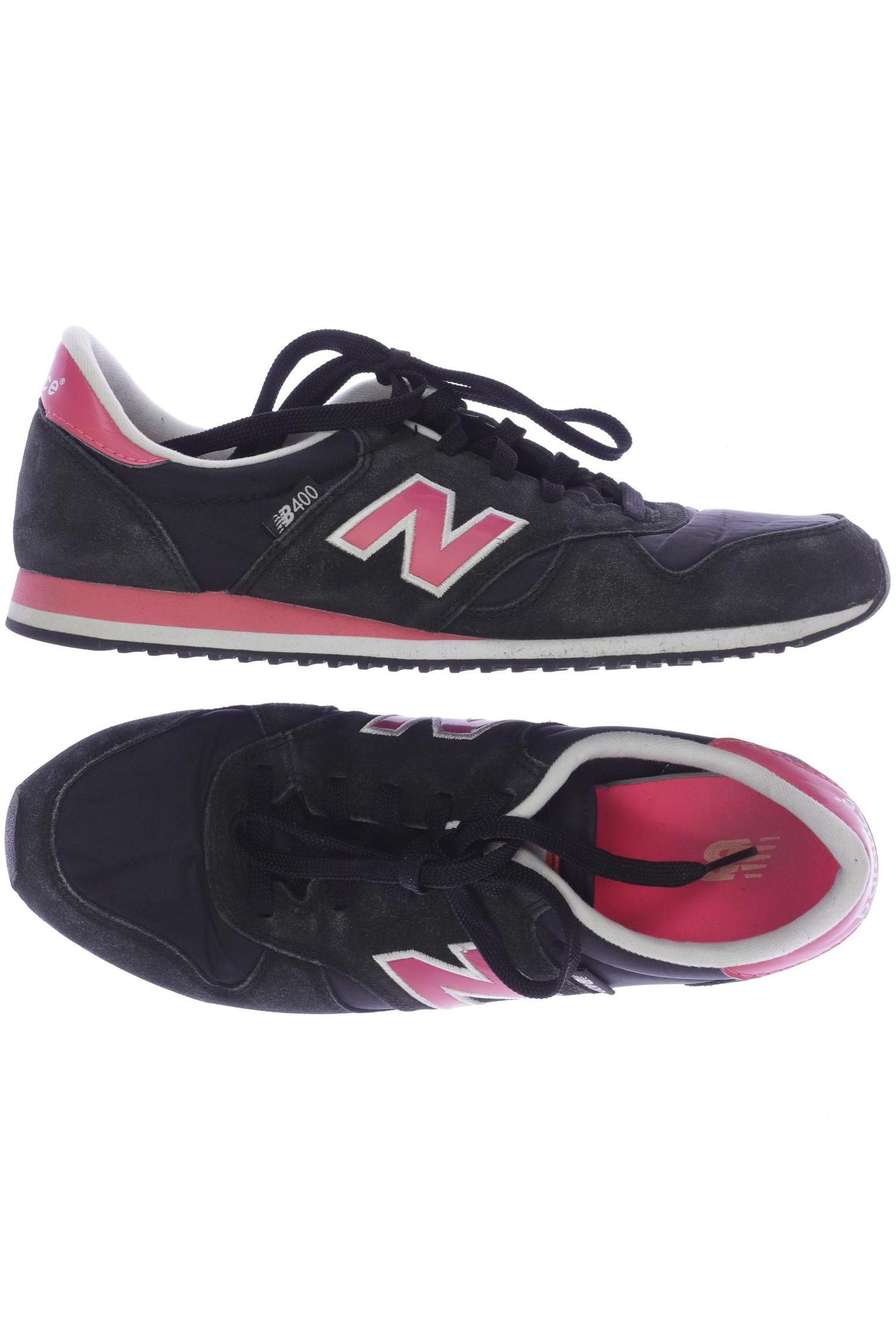 

New Balance Damen Sneakers, marineblau, Gr. 43