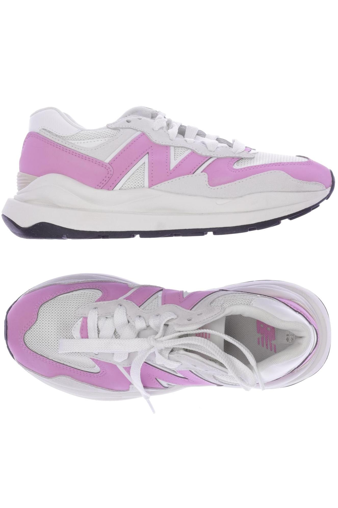 

New Balance Damen Sneakers, pink, Gr. 39