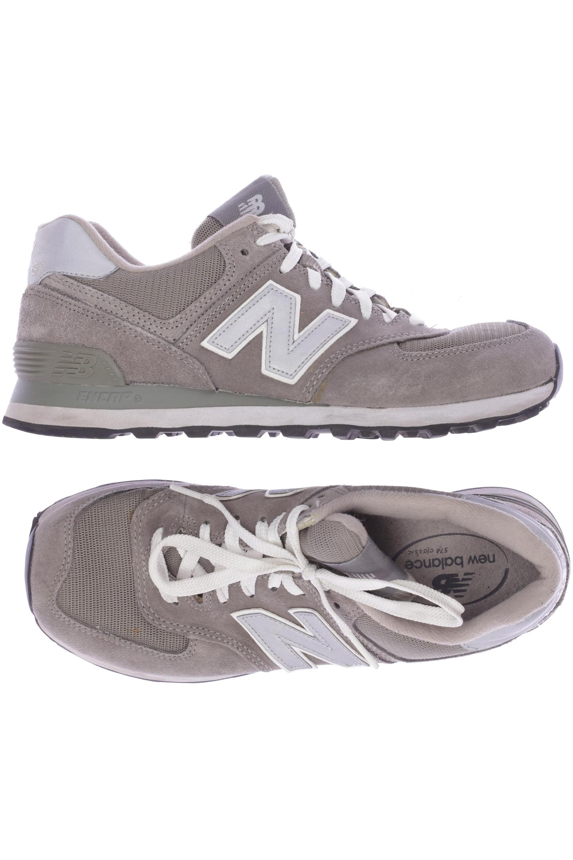 

New Balance Damen Sneakers, beige, Gr. 42
