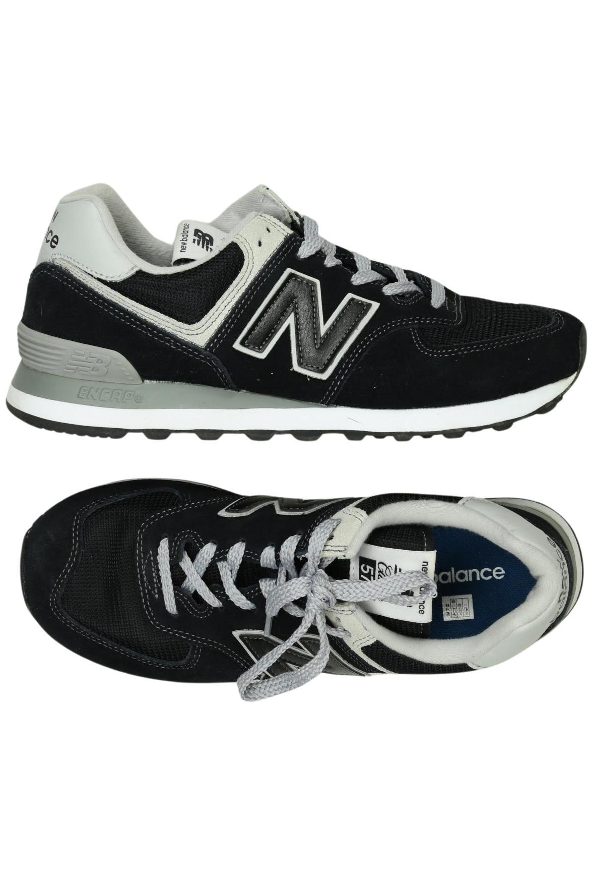 

New Balance Damen Sneakers, mehrfarbig, Gr. 40.5