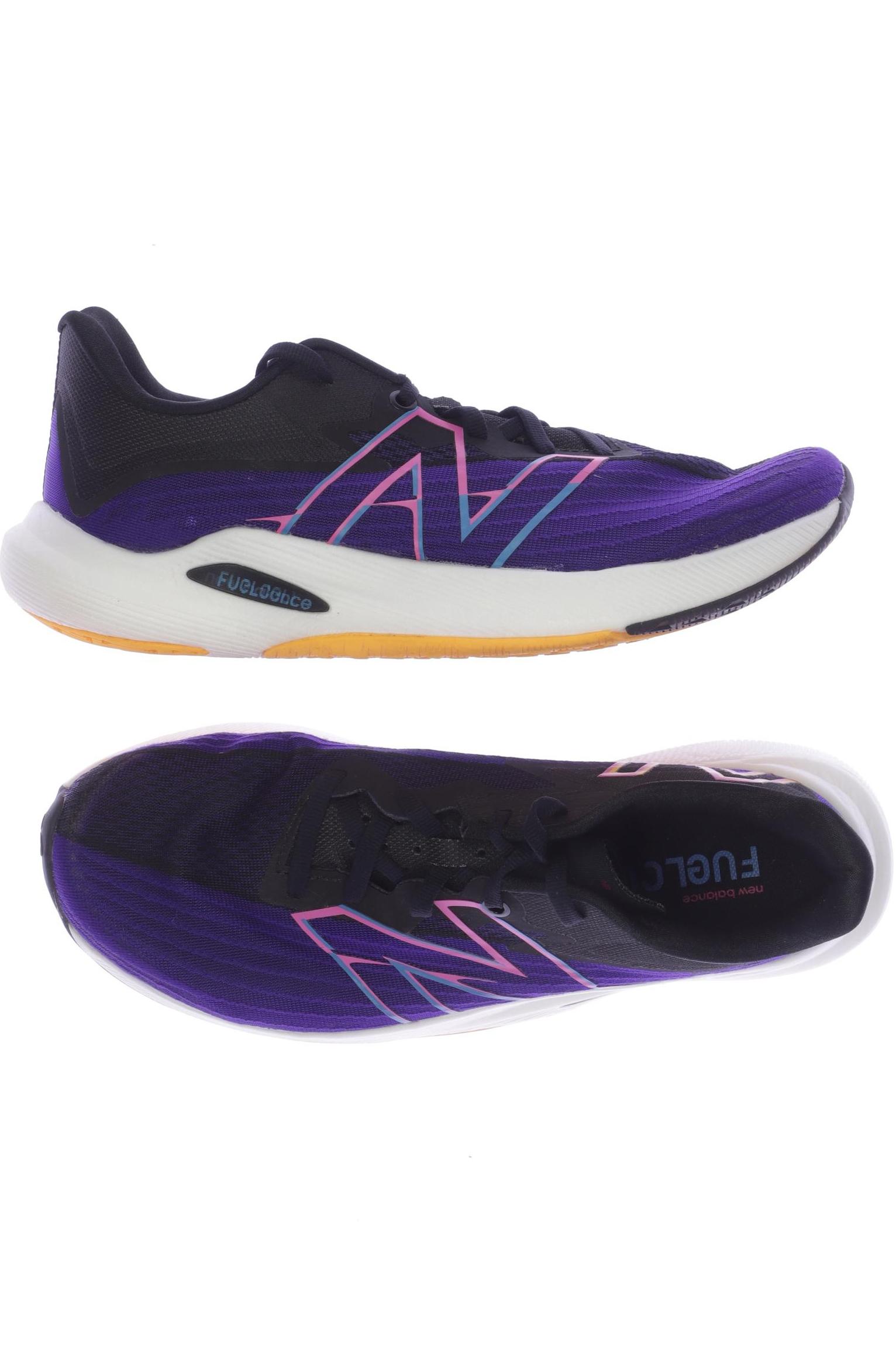 

New Balance Damen Sneakers, flieder, Gr. 40