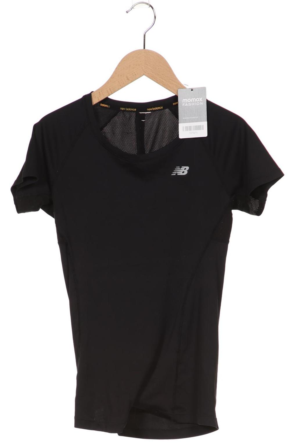 

New Balance Damen T-Shirt, grau