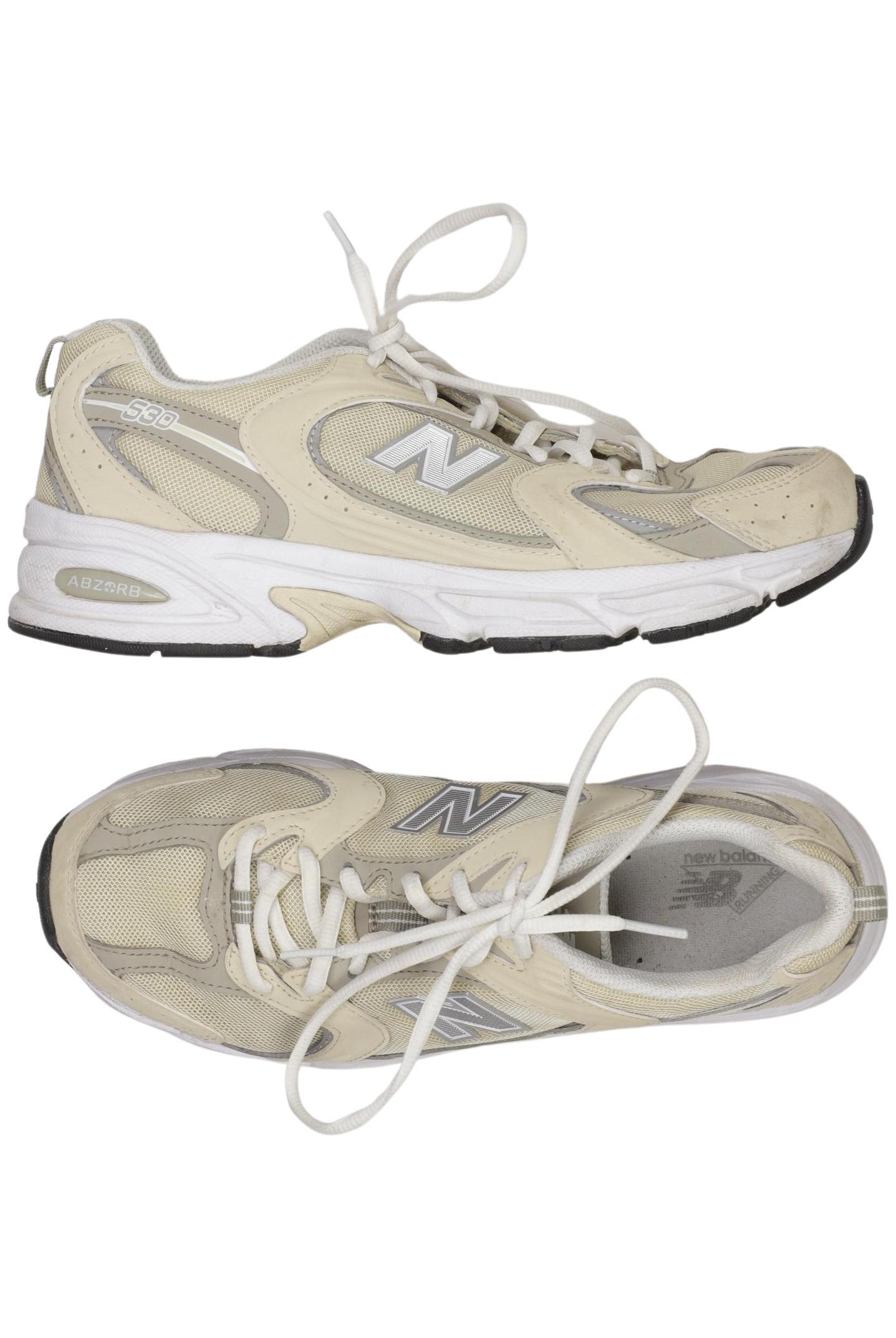 

New Balance Damen Sneakers, mehrfarbig, Gr. 40.5