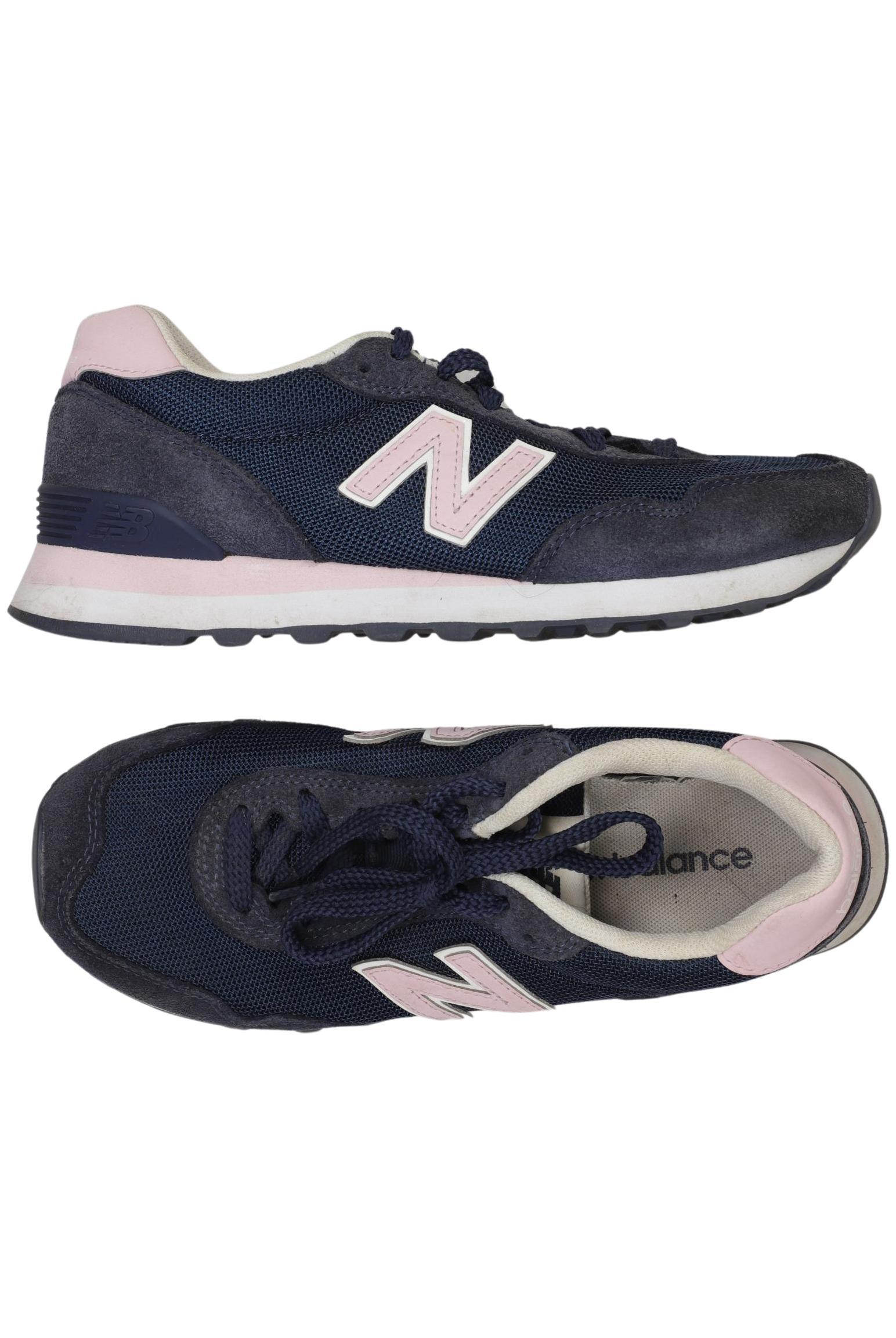 

New Balance Damen Sneakers, mehrfarbig, Gr. 37.5
