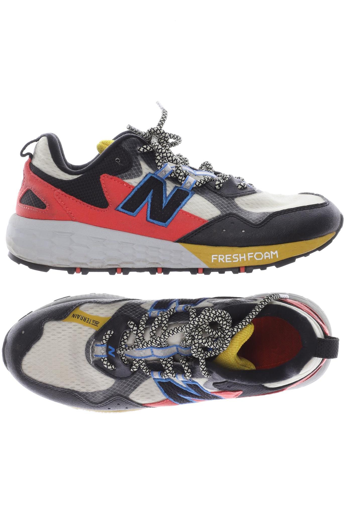 

New Balance Damen Sneakers, mehrfarbig