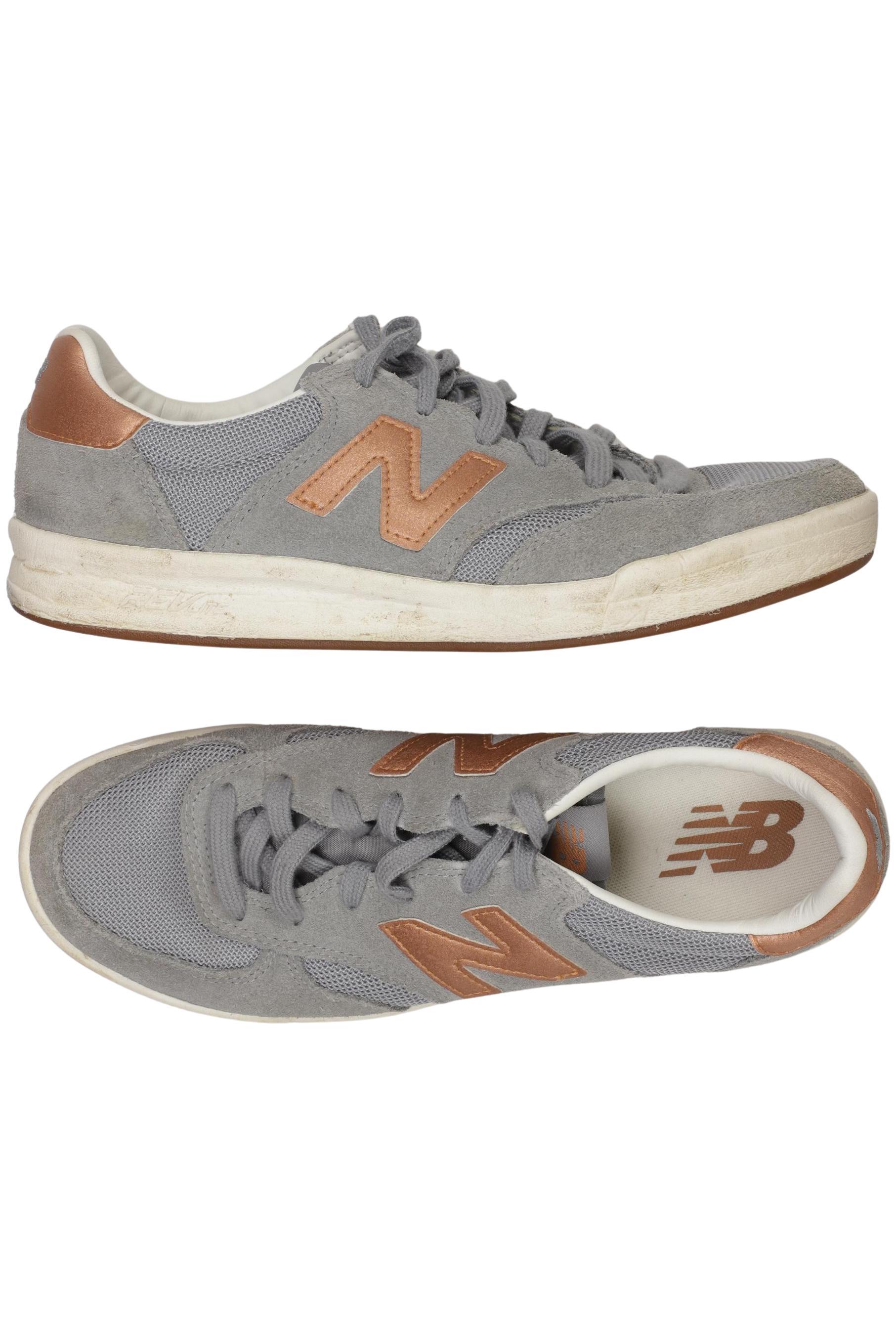 

New Balance Damen Sneakers, mehrfarbig, Gr. 41