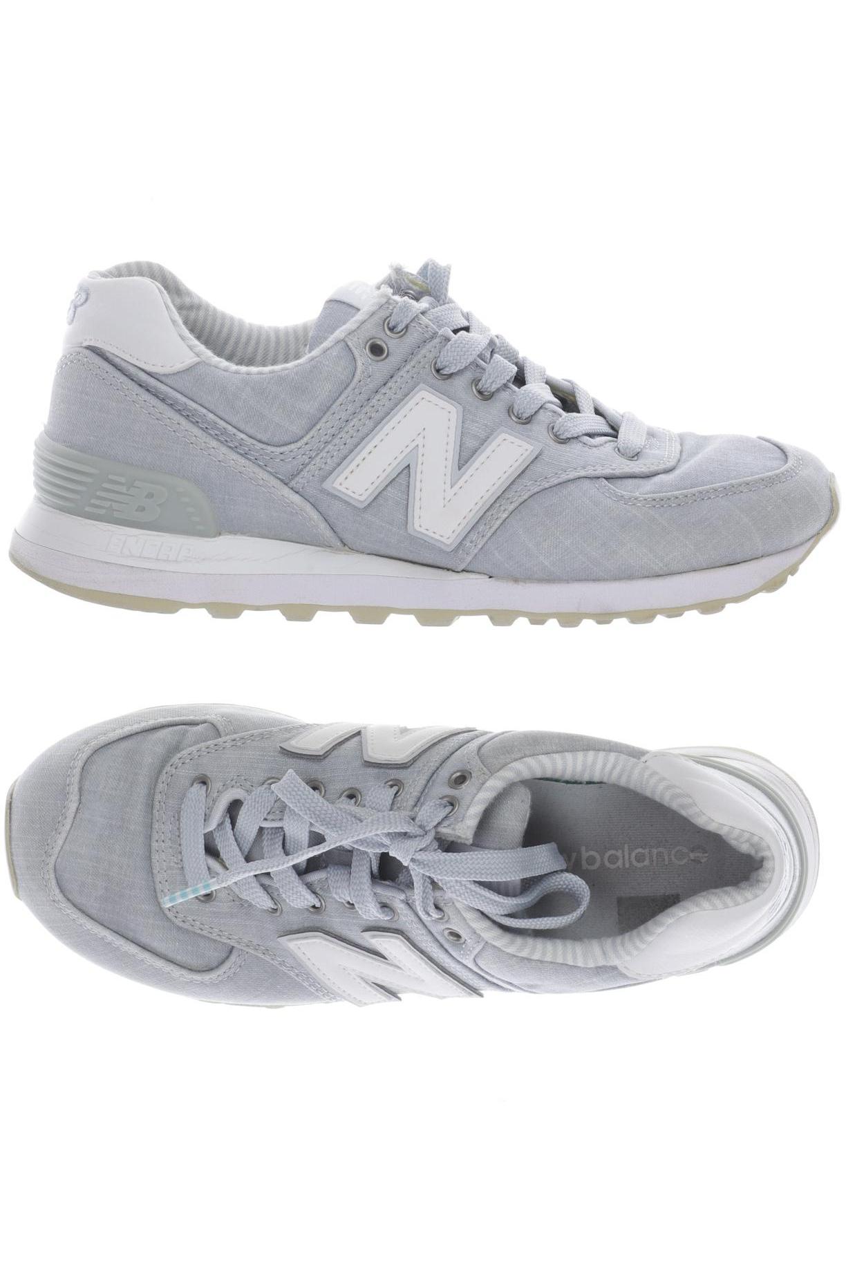 

New Balance Damen Sneakers, hellblau, Gr. 37