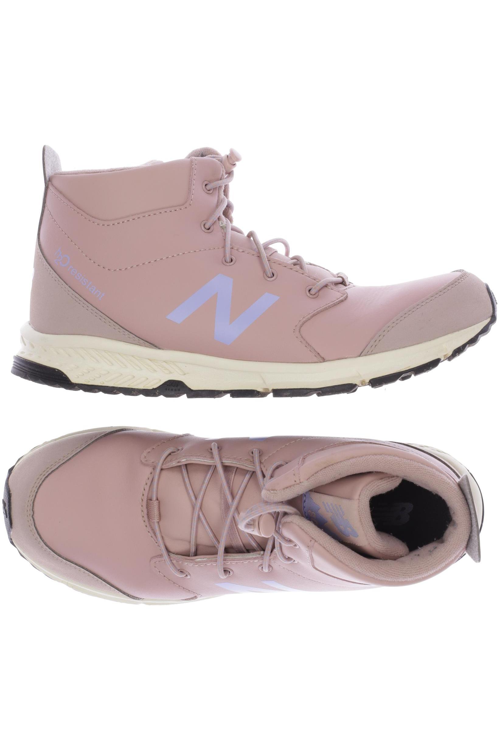 

New Balance Damen Sneakers, pink, Gr. 38