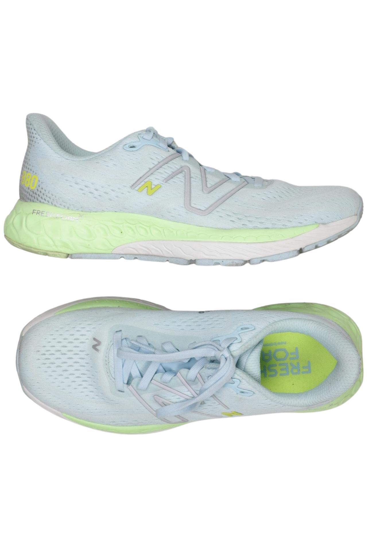 

New Balance Damen Sneakers, neon, Gr. 38
