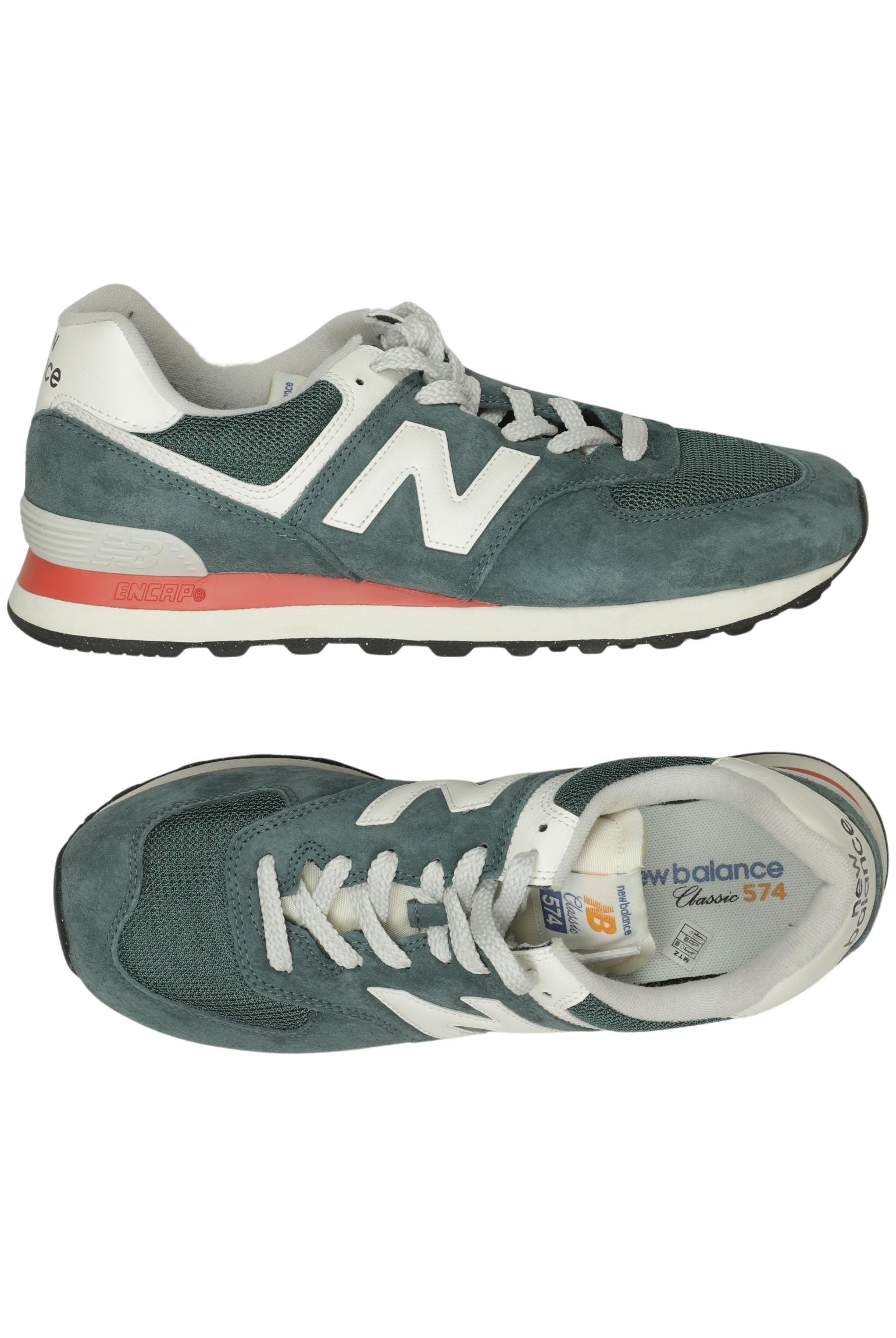 

New Balance Damen Sneakers, mehrfarbig, Gr. 44