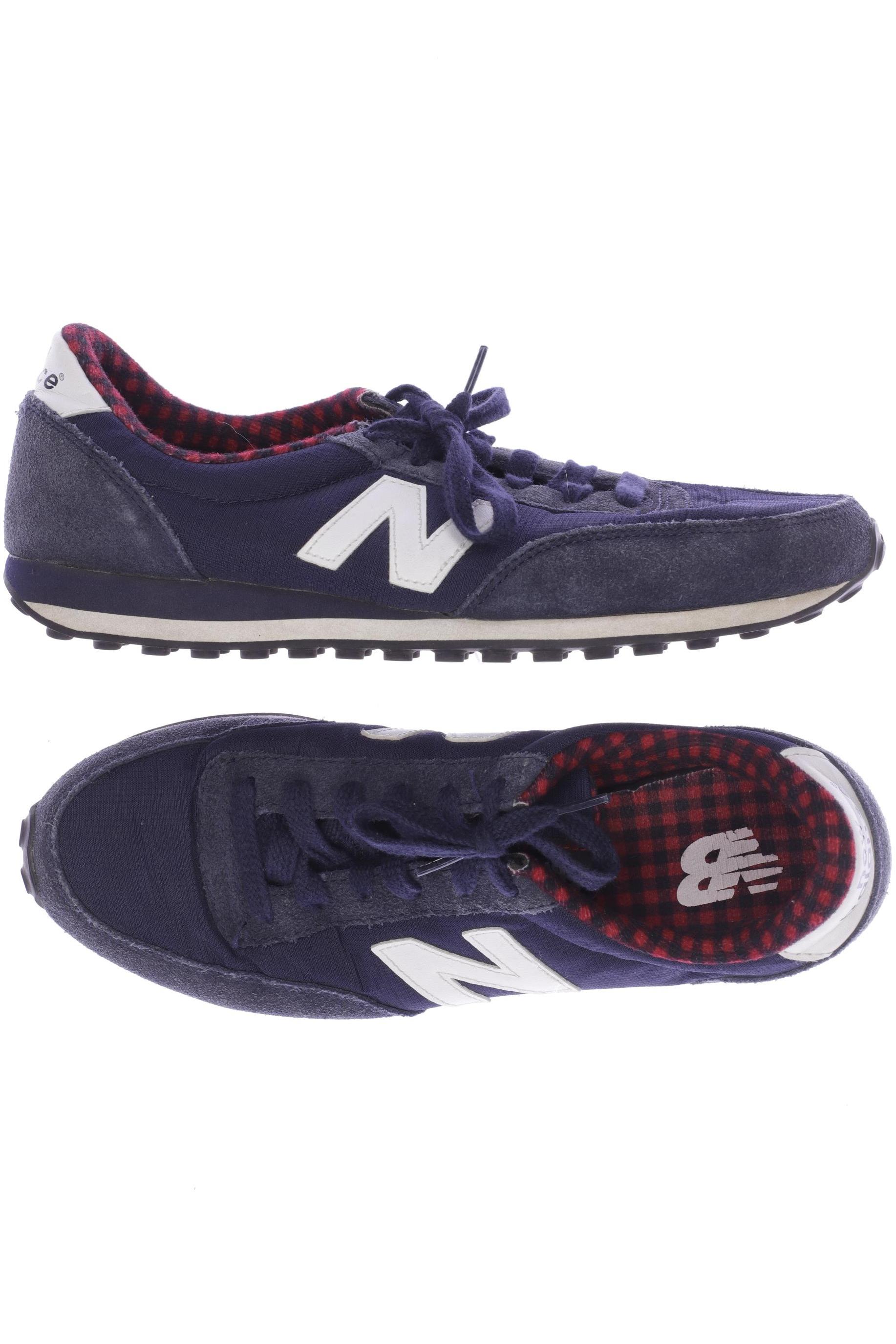 

New Balance Damen Sneakers, marineblau