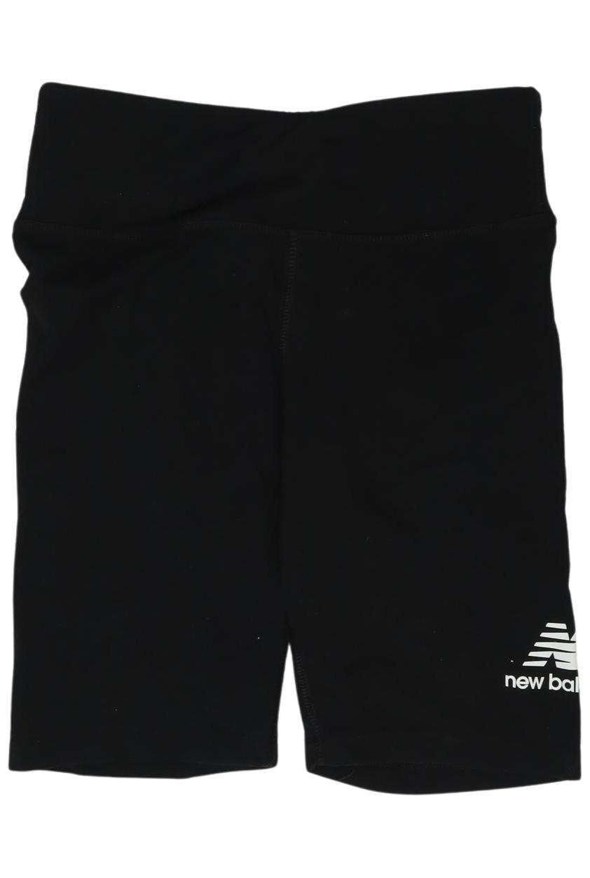 

New Balance Damen Shorts, schwarz, Gr. 38